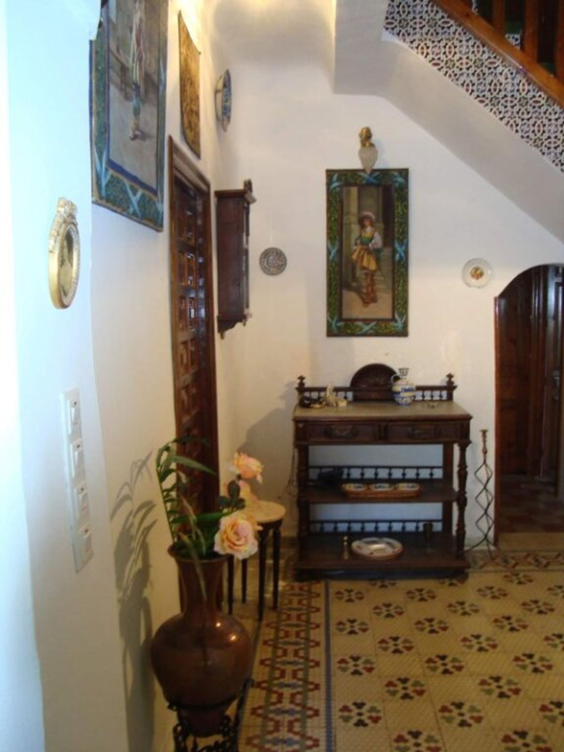 Haus im La Zubia, Andalucía 11514289