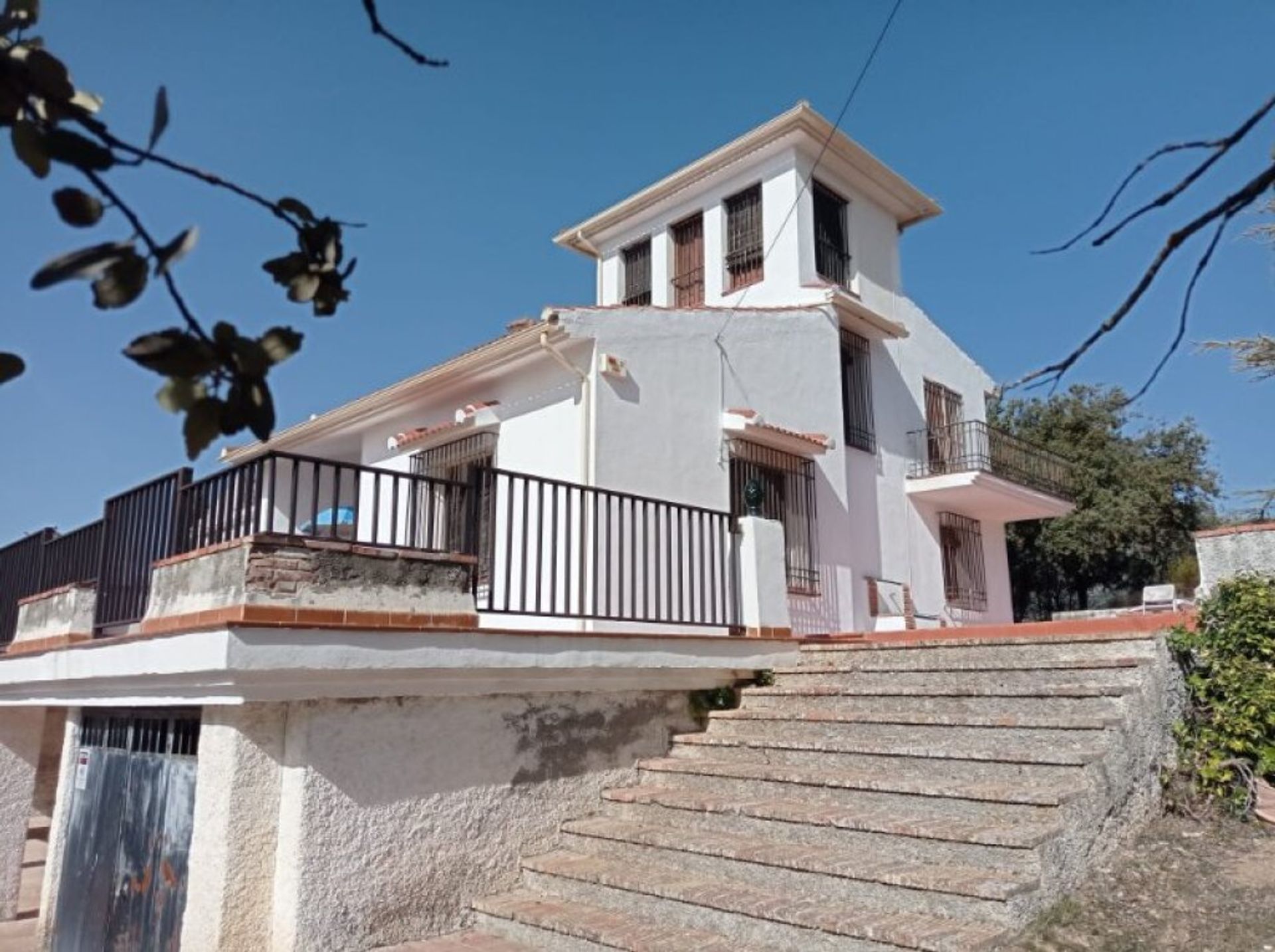 residencial no Granada, Andalucía 11514290