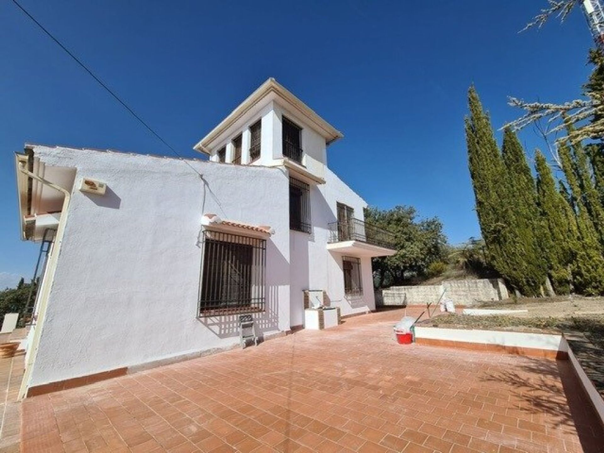 residencial no Granada, Andalucía 11514290