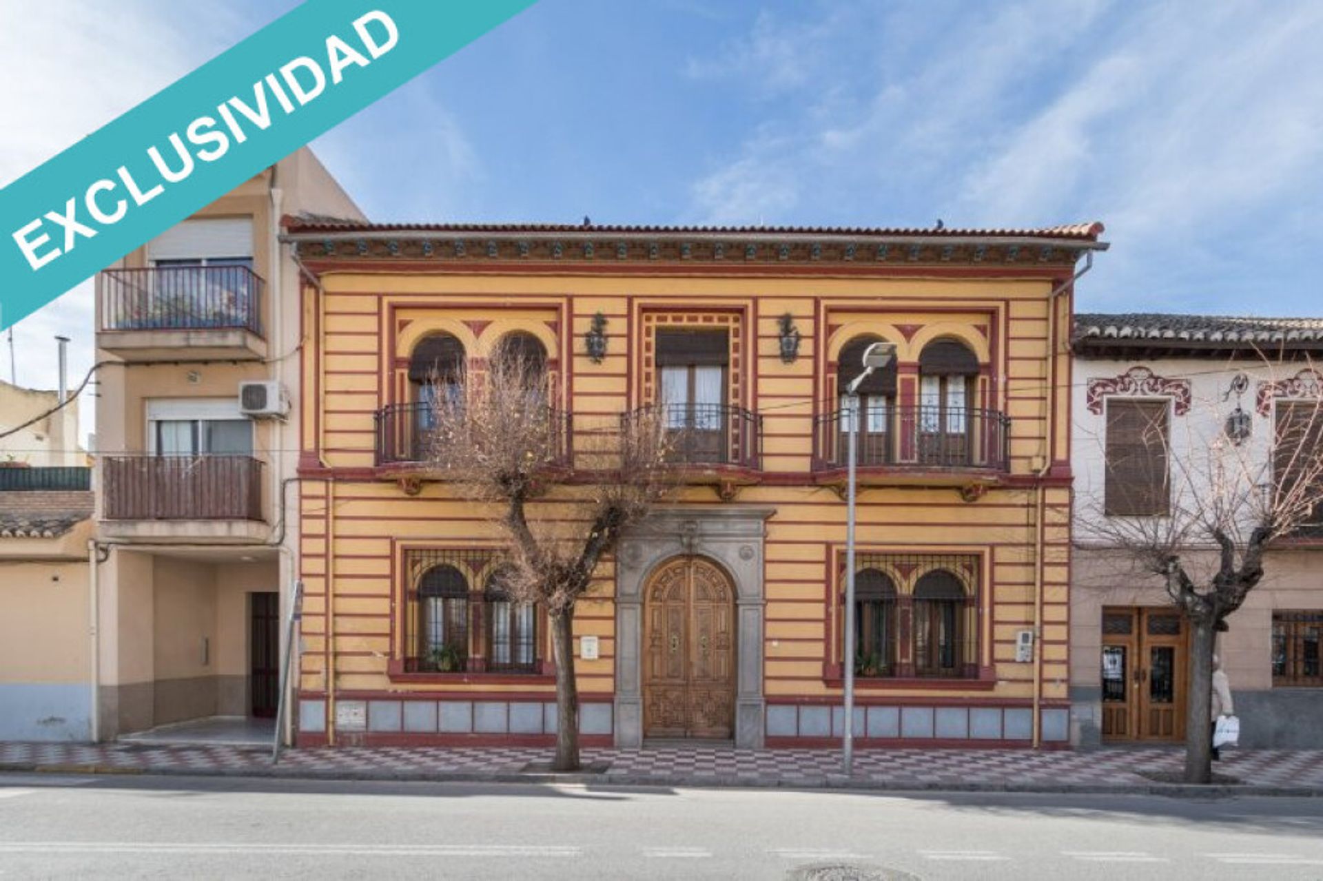 House in Albolote, Andalucía 11514291