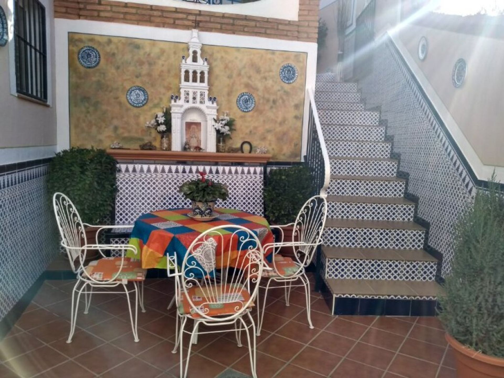 Casa nel Cuesta La Palma, Andalucía 11514297