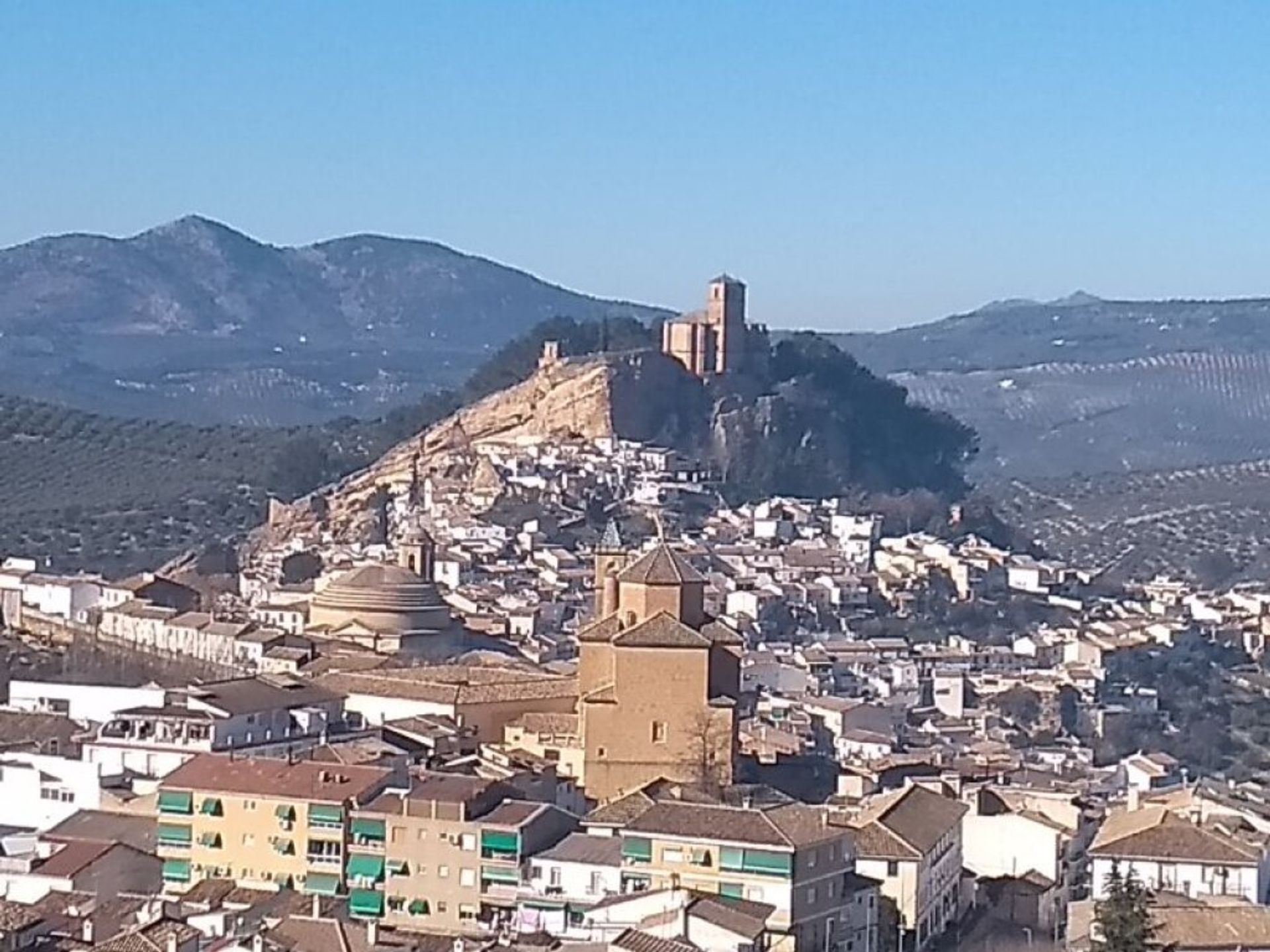 집 에 , Andalucía 11514298