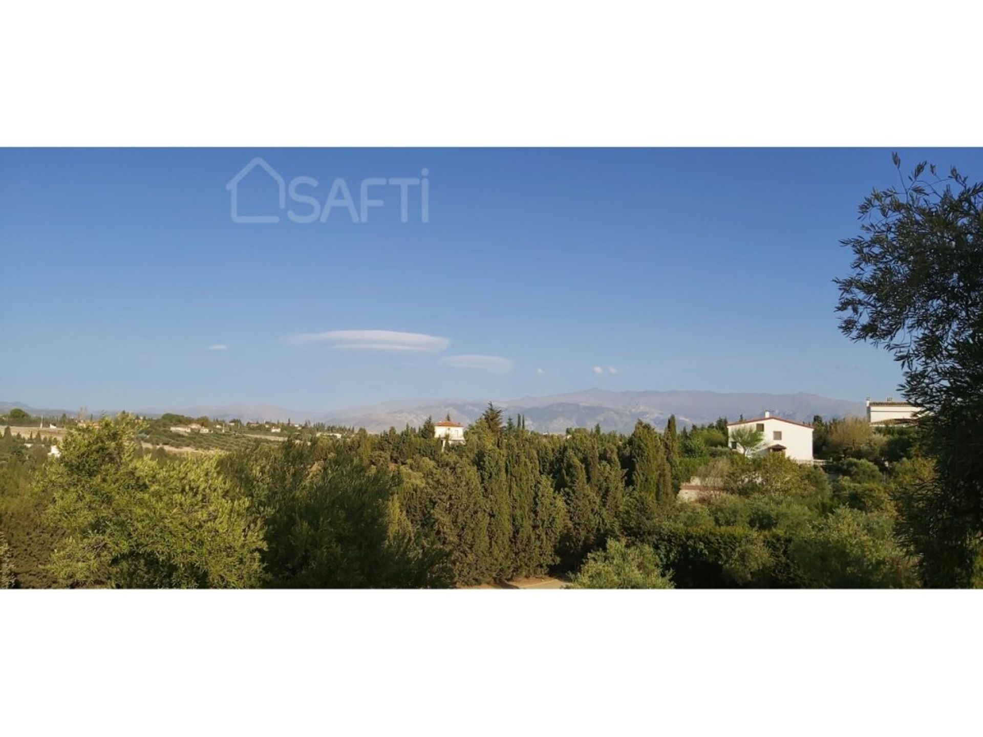 Commercial in Cúllar Vega, Andalucía 11514300