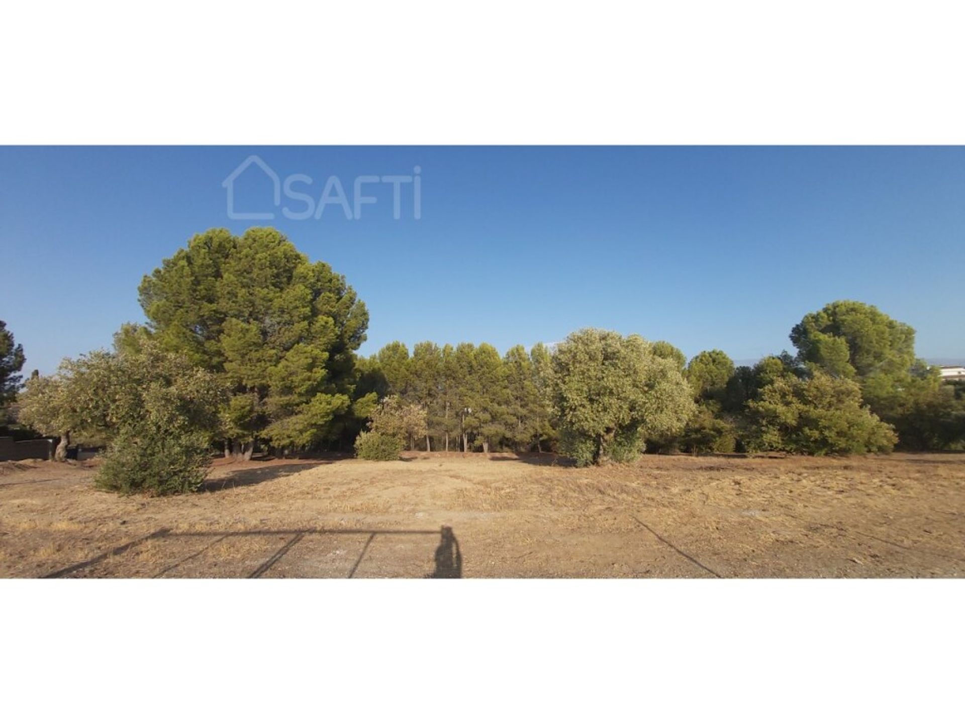 Tierra en Cúllar Vega, Andalucía 11514300