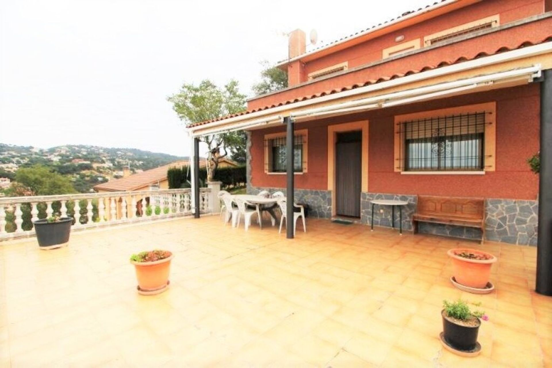 Residential in Lloret de Mar, Catalunya 11514305