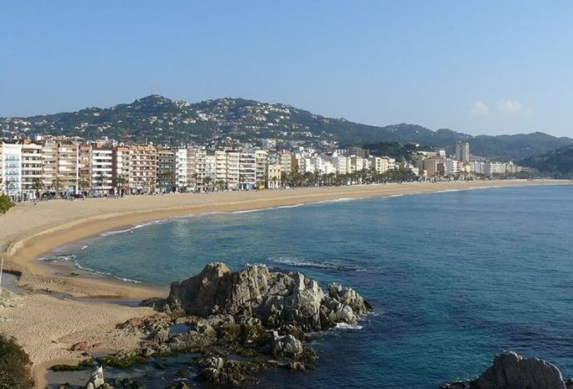 房子 在 Lloret de Mar, Catalunya 11514305