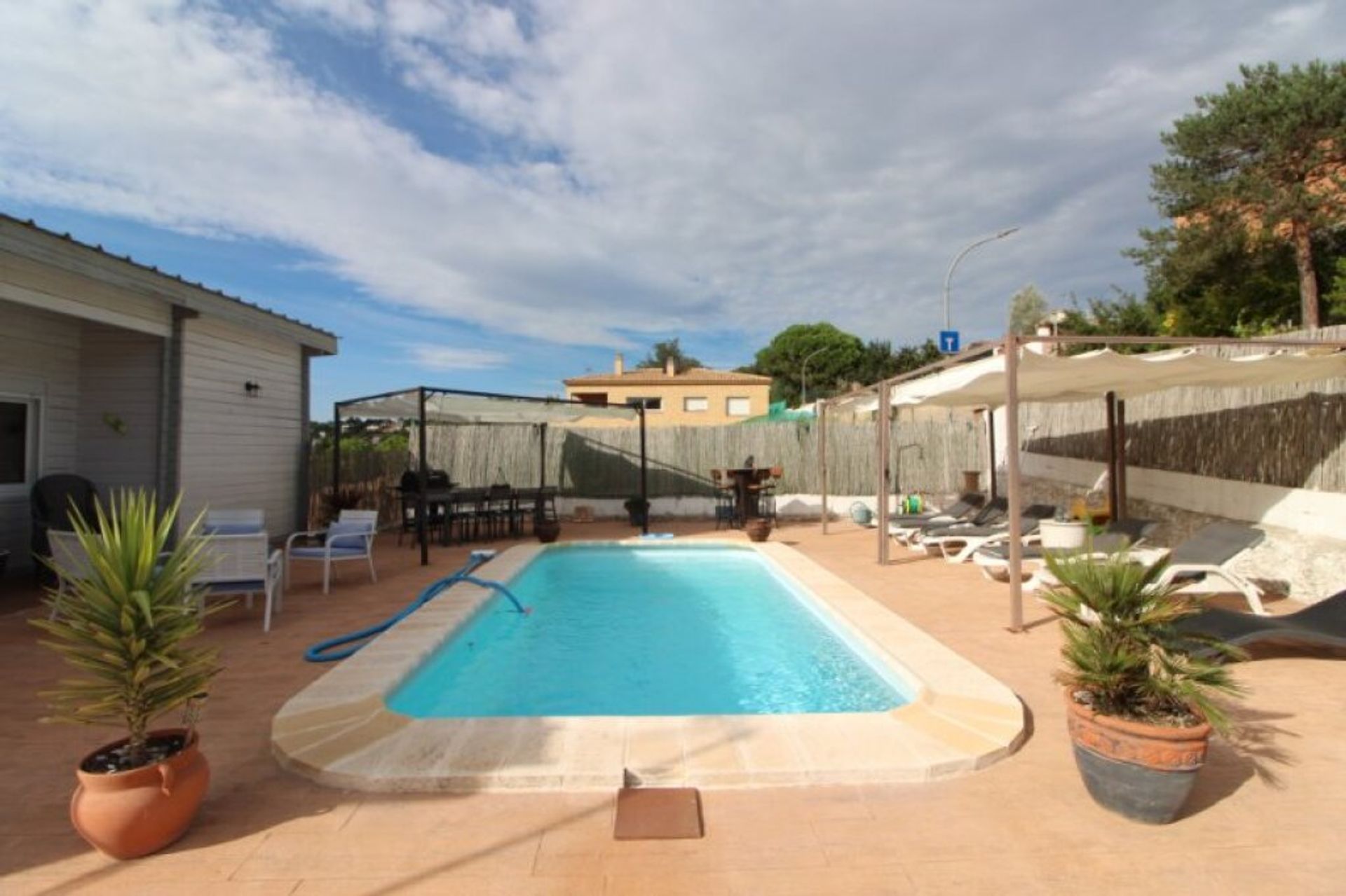 Residential in Lloret de Mar, Catalunya 11514308