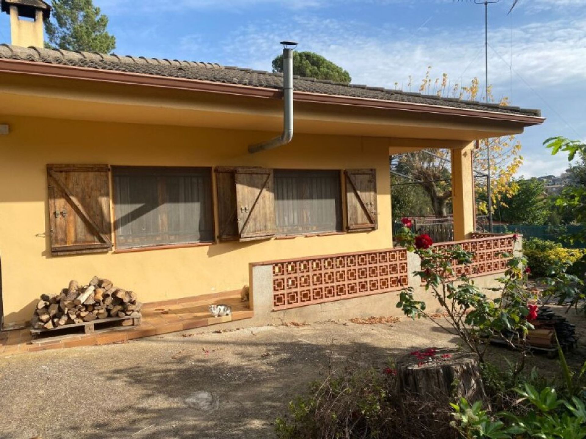 House in Maçanet de la Selva, Catalunya 11514315