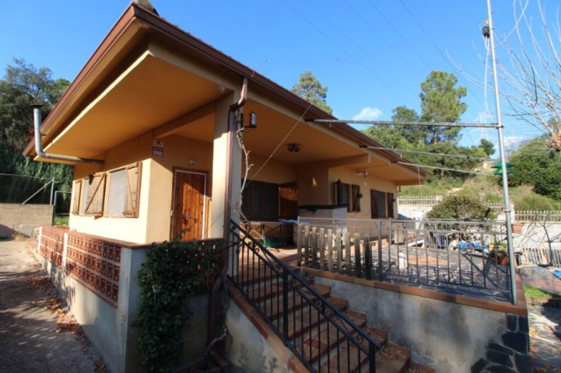 House in Maçanet de la Selva, Catalunya 11514315