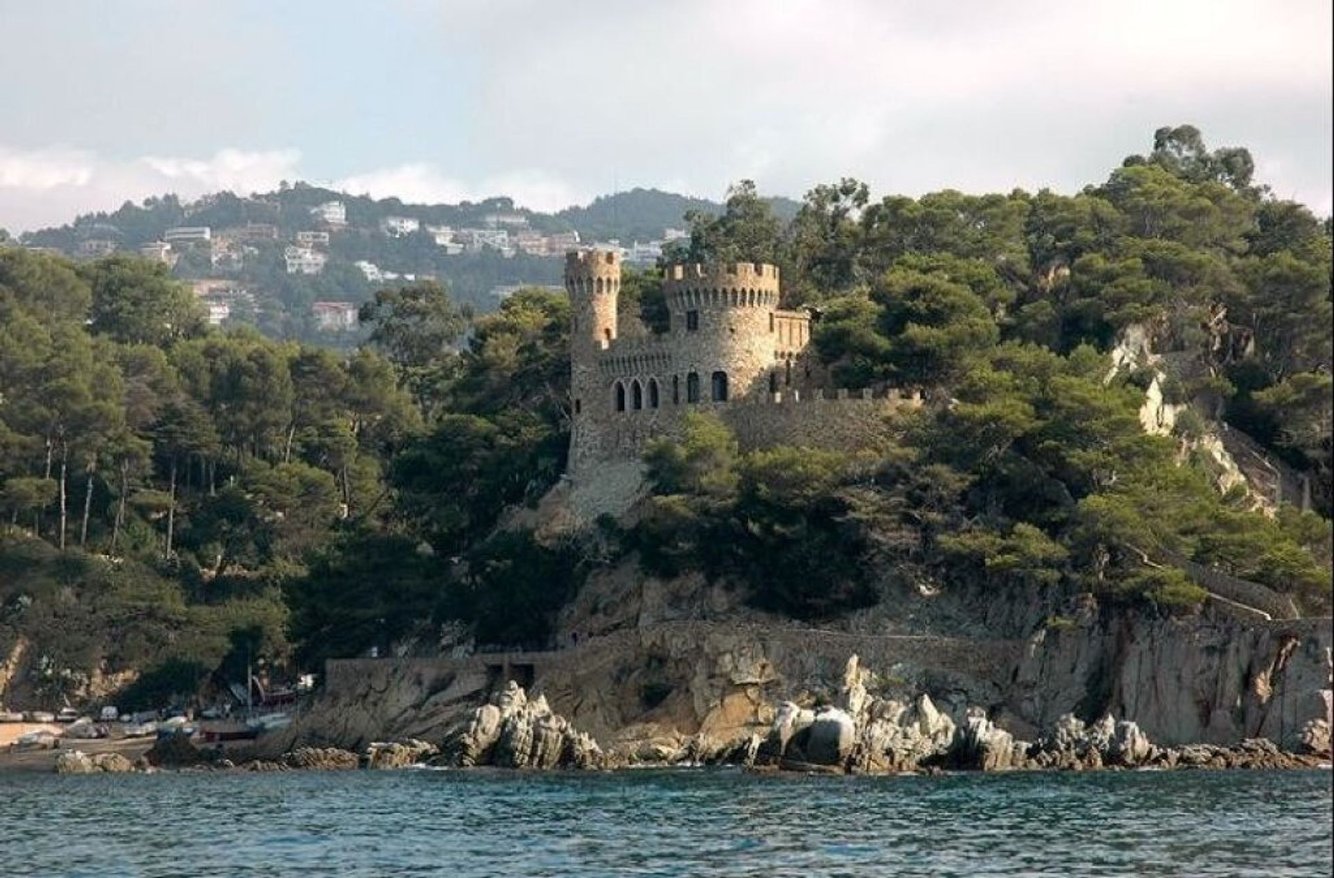 House in Maçanet de la Selva, Catalunya 11514315