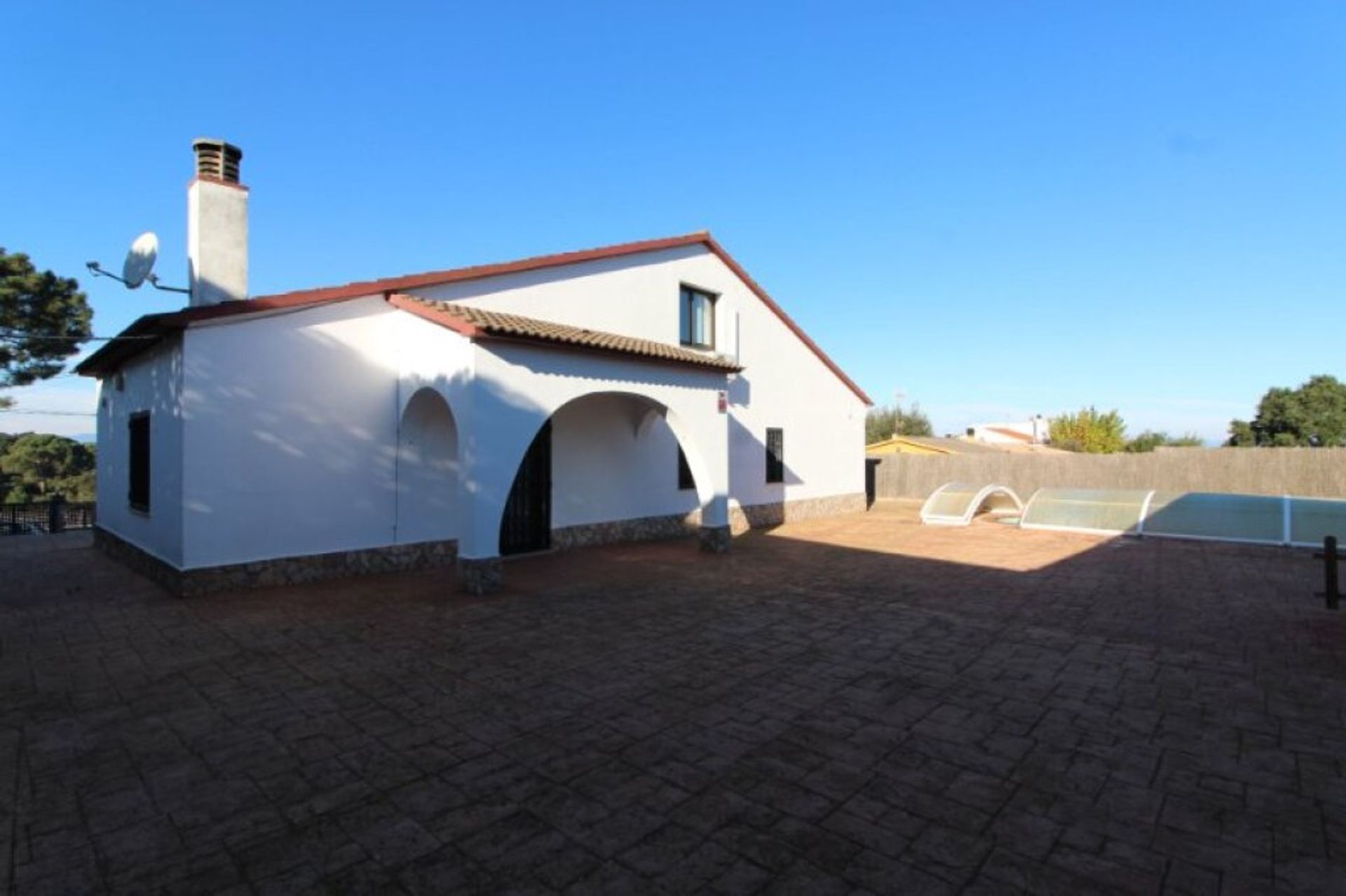 casa en Maçanet de la Selva, Catalunya 11514316