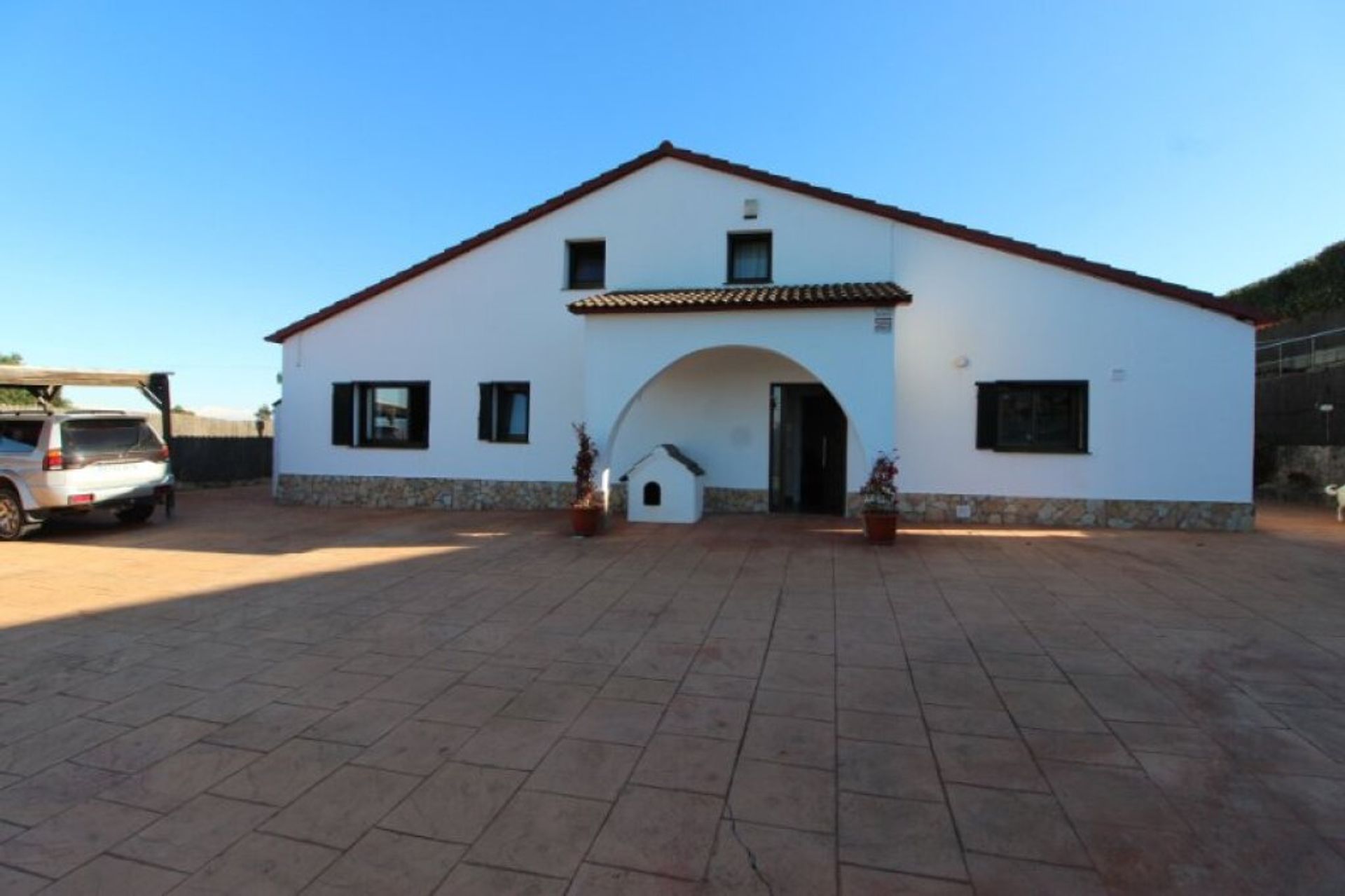 Residential in Maçanet de la Selva, Catalunya 11514316