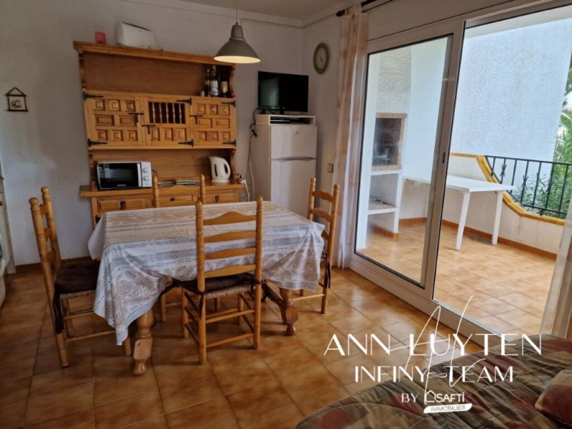 Συγκυριαρχία σε Montjoys, Καταλονία 11514322