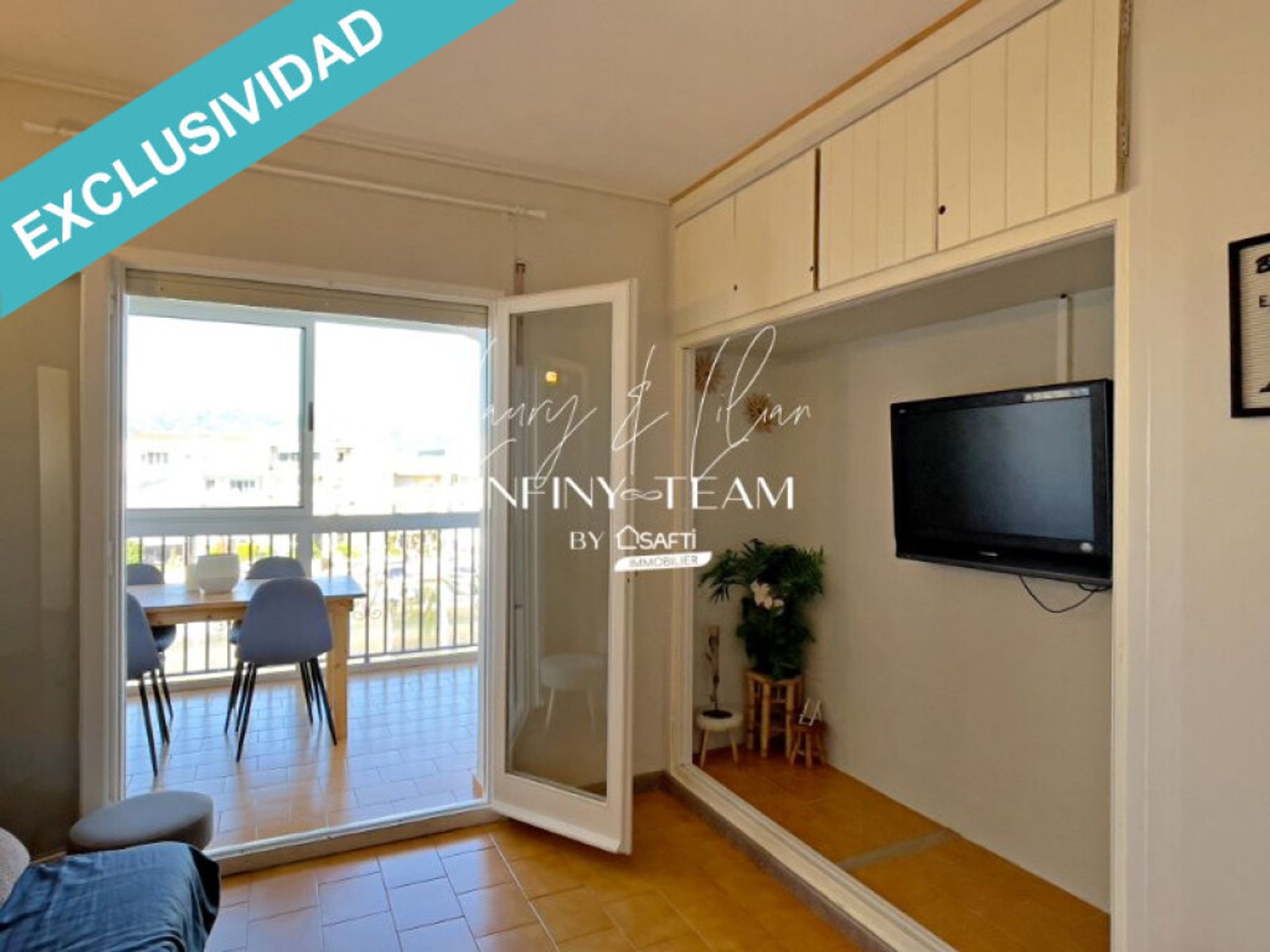 Condominium in Empuriabrava, Catalunya 11514329