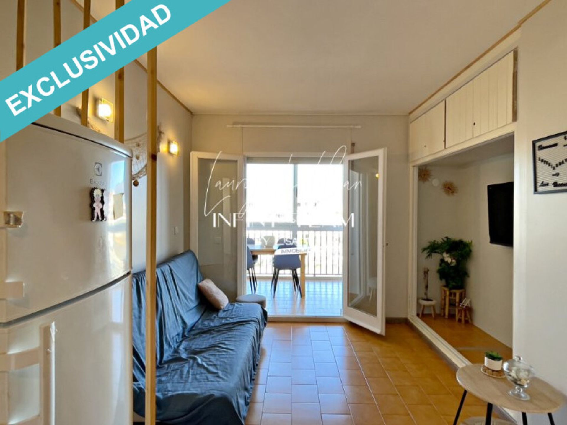 Condominium in Empuriabrava, Catalunya 11514329