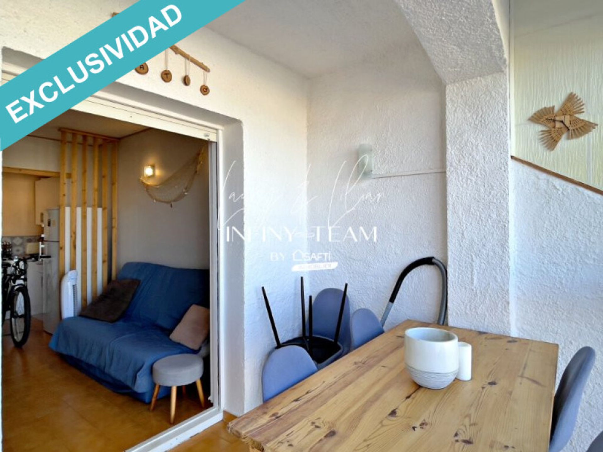 Condominium in Empuriabrava, Catalunya 11514329