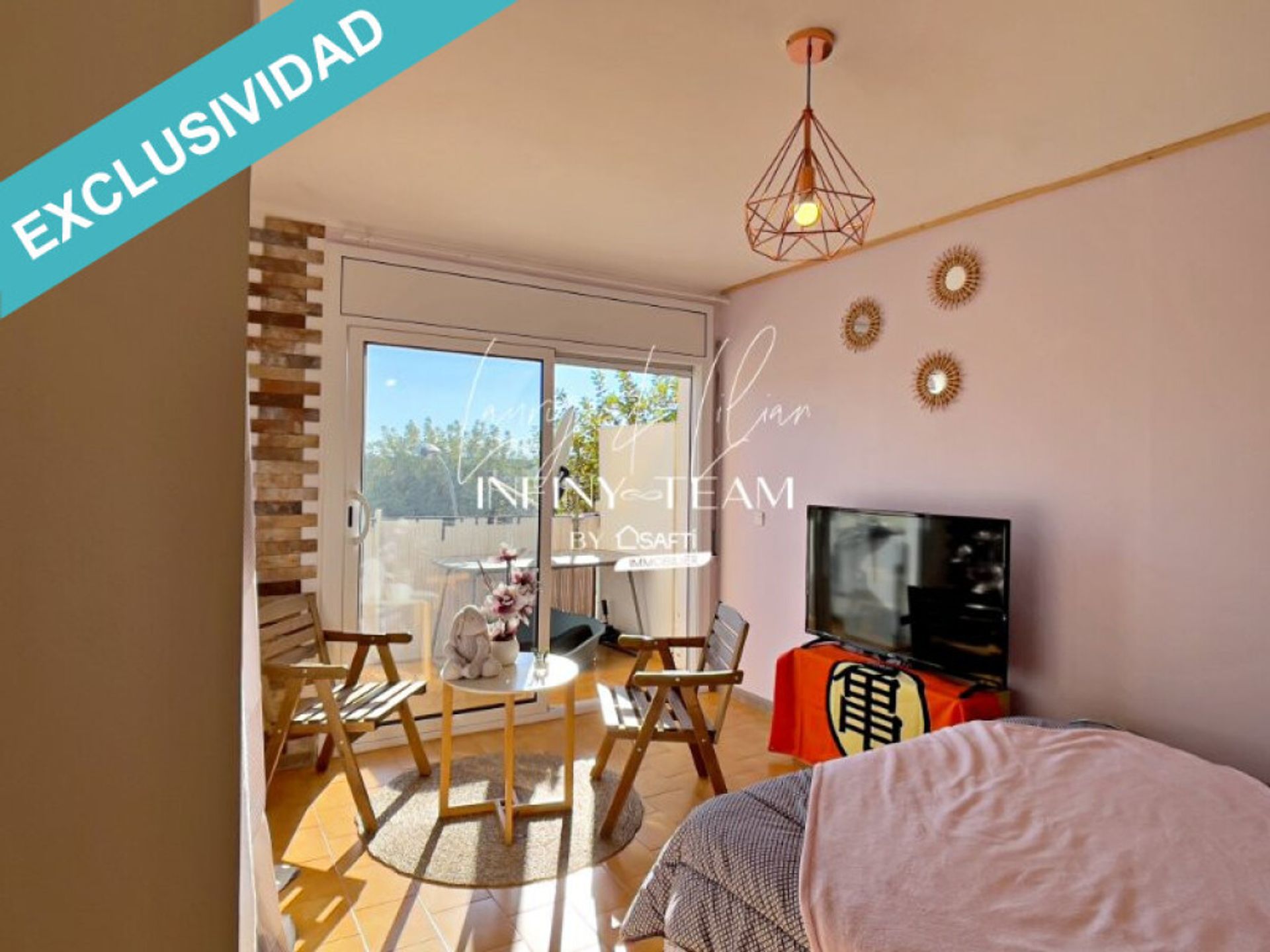 Condominium in Empuriabrava, Catalunya 11514329