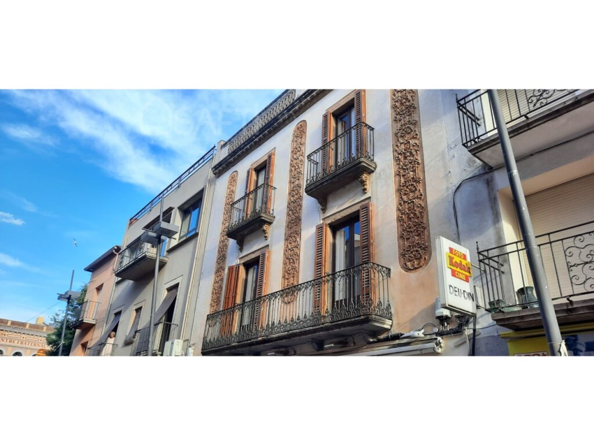 집 에 Palafrugell, Catalunya 11514350