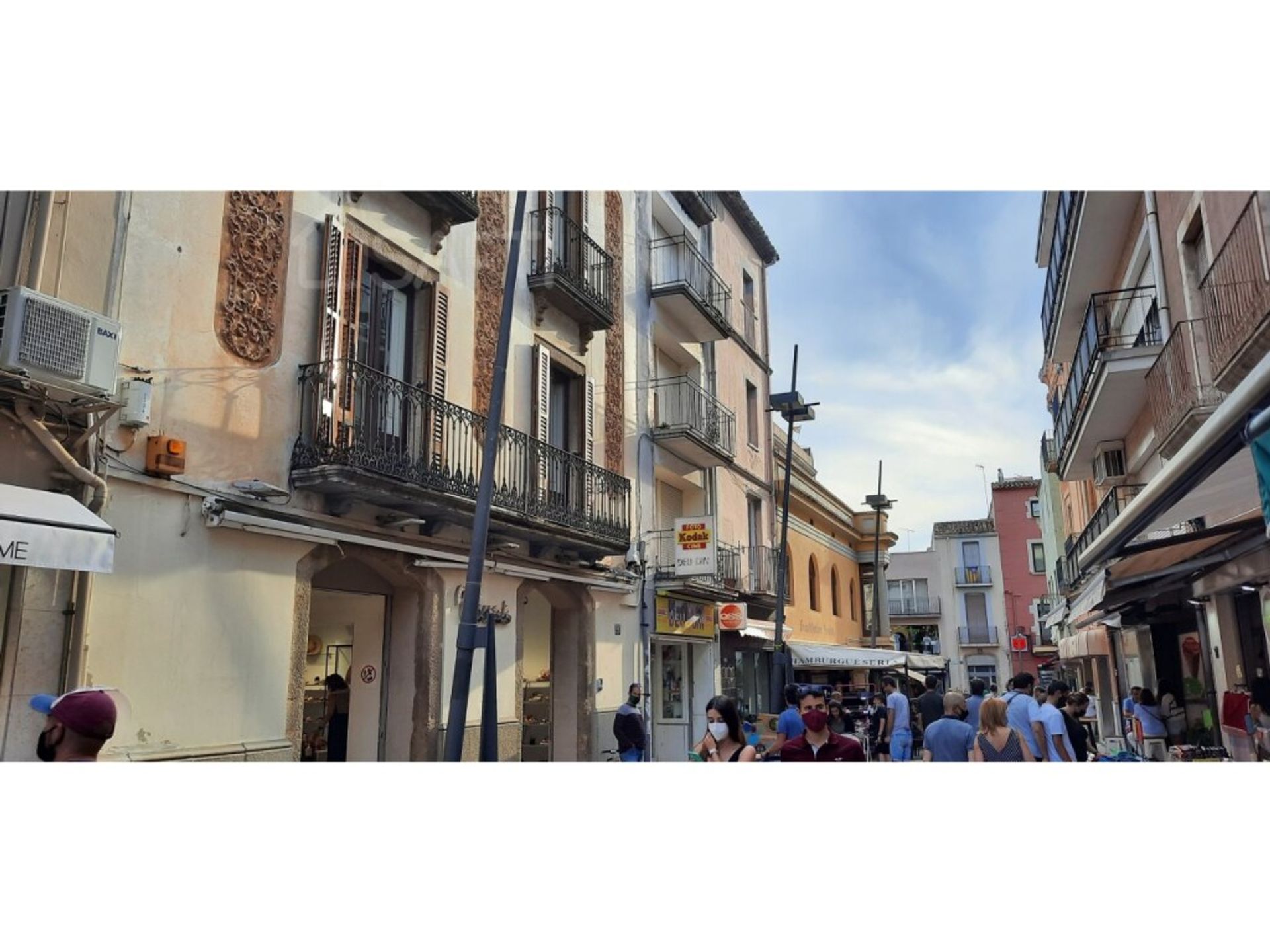 집 에 Palafrugell, Catalunya 11514350