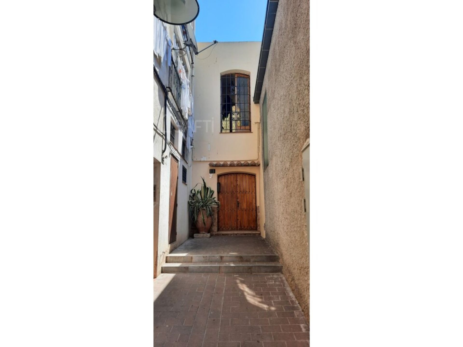 집 에 Palafrugell, Catalunya 11514350