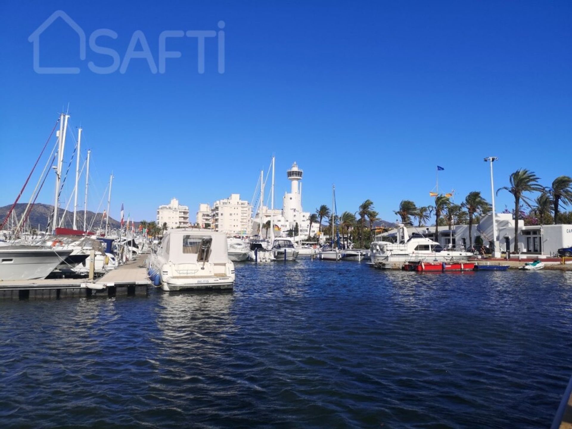 Industriel dans Empuriabrava, Catalunya 11514387