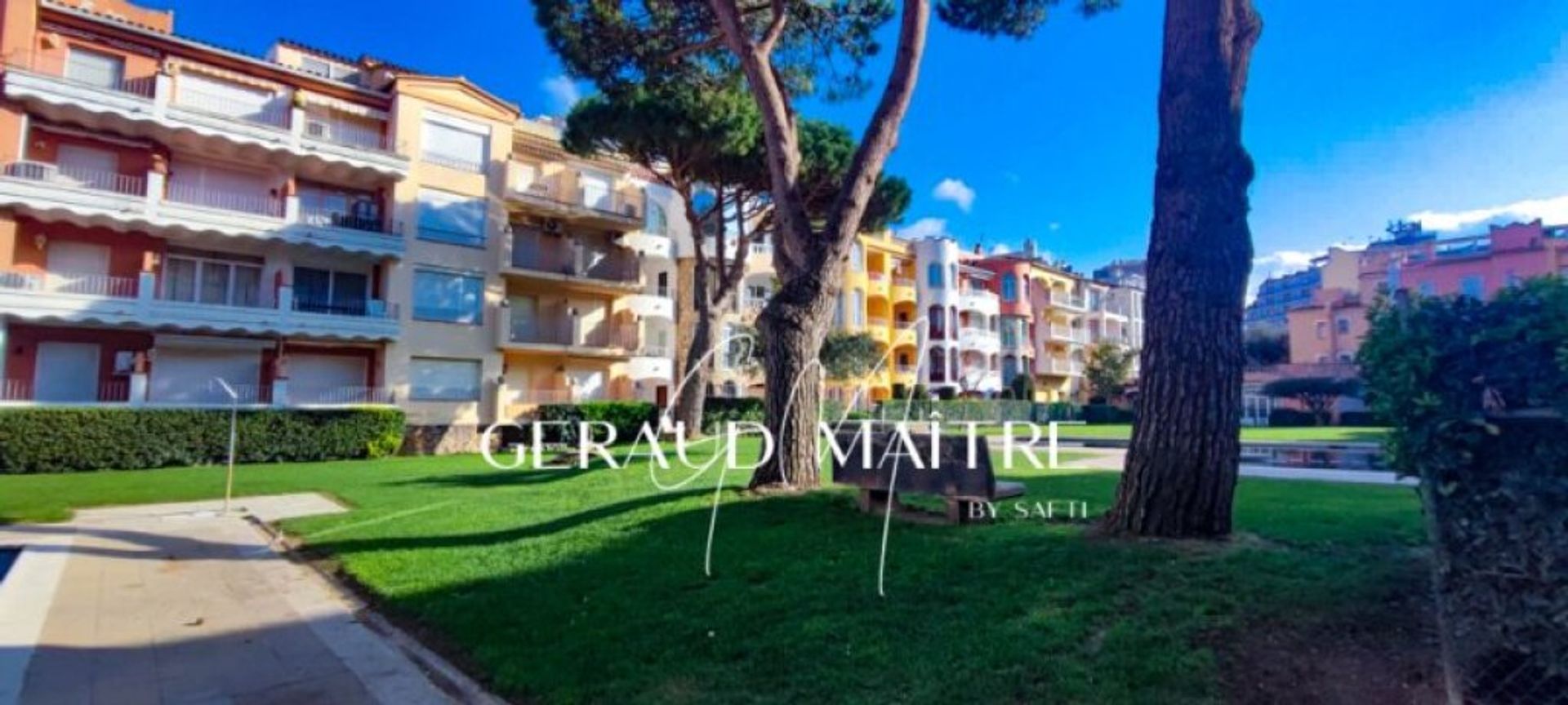 Condominio en Empuriabrava, Catalunya 11514394