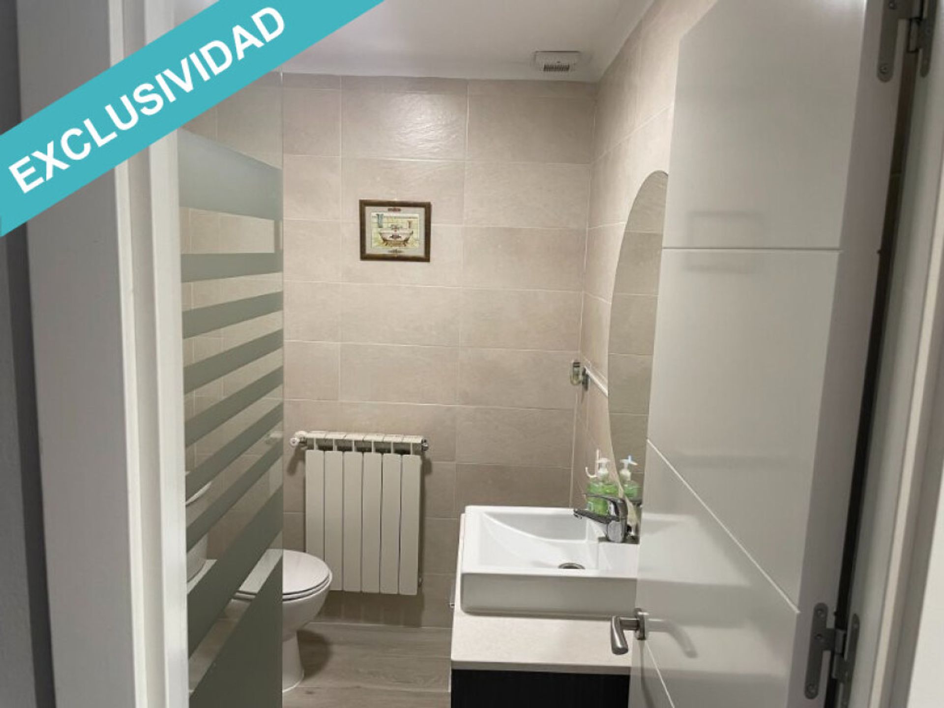 Квартира в Tarancón, Castilla-La Mancha 11514415