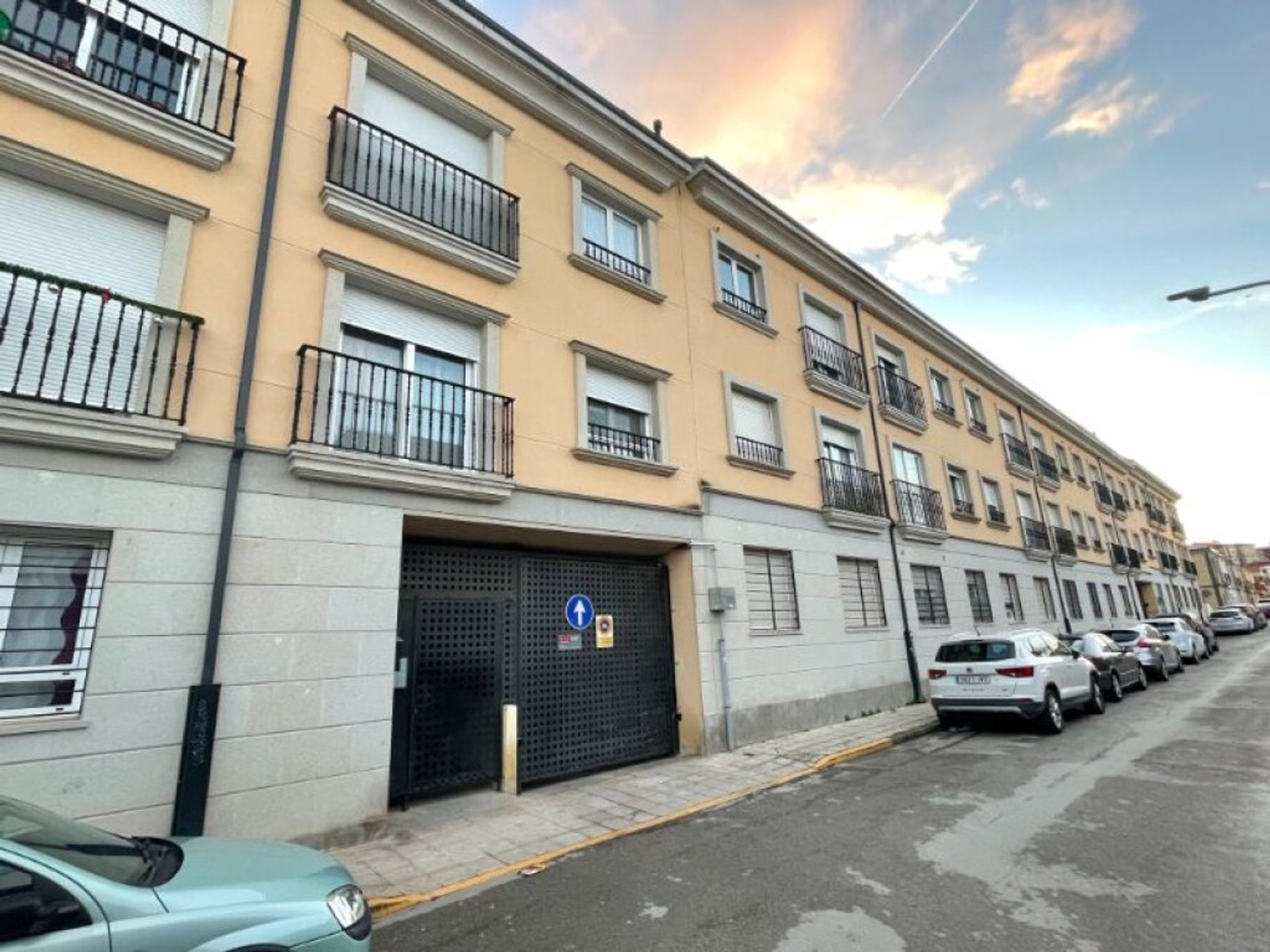 Condominium dans Tarancon, Castille-La Mancha 11514422