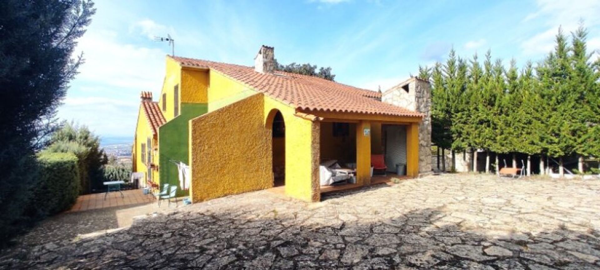 casa no Guadalajara, Castilla-La Mancha 11514423