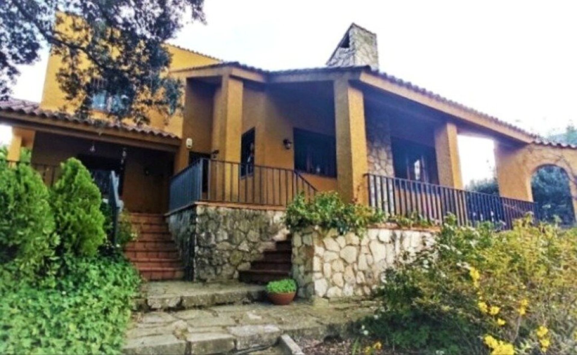 Casa nel Chiloeches, Castiglia-La Mancia 11514423