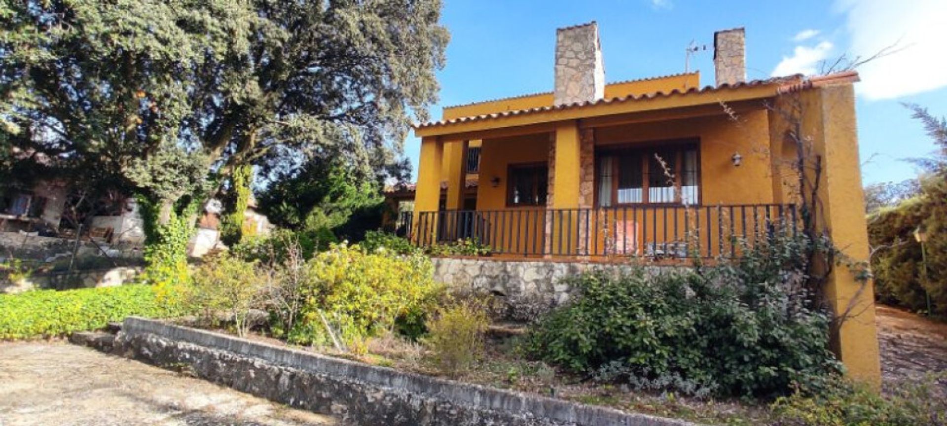 casa no Guadalajara, Castilla-La Mancha 11514423