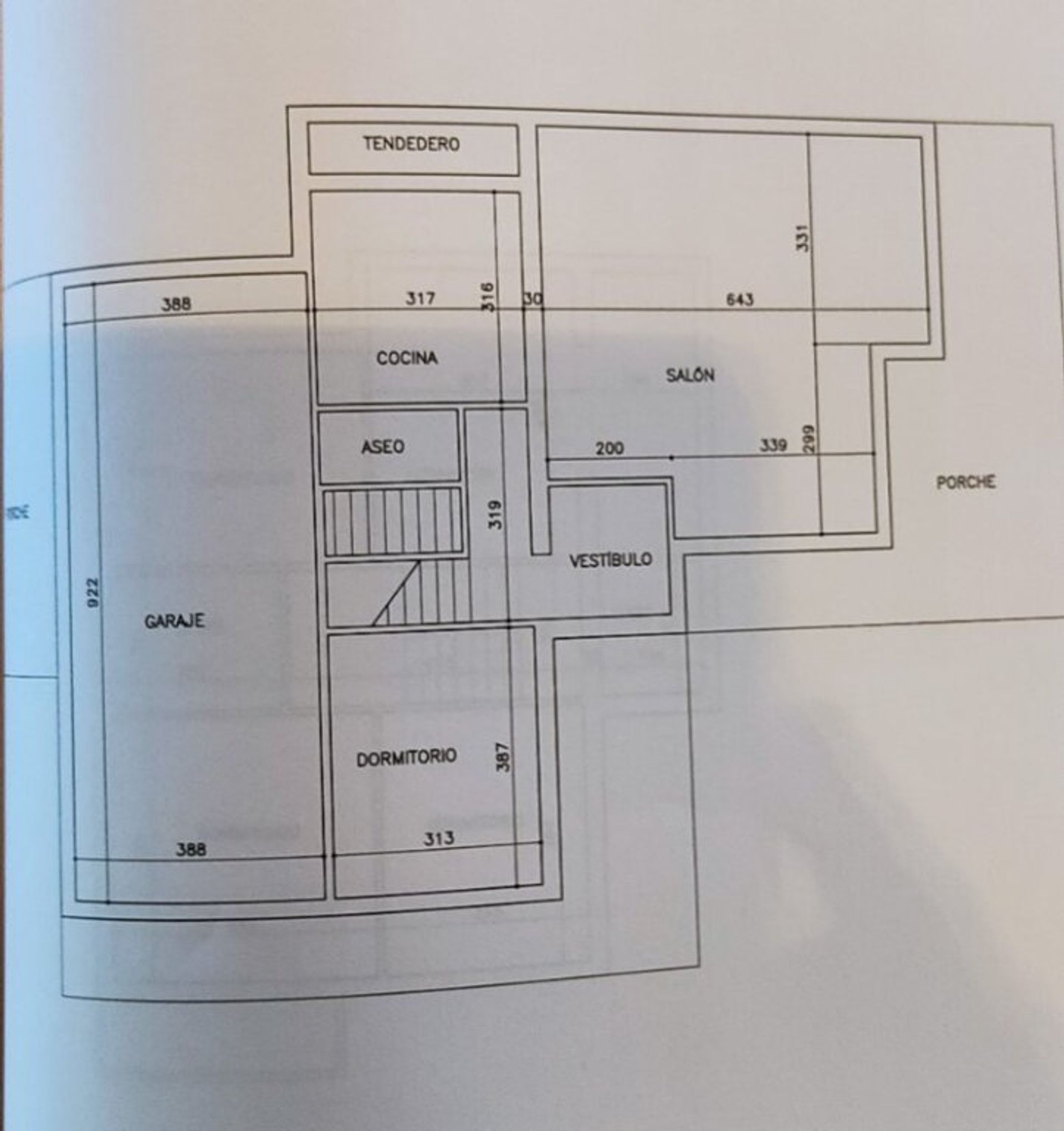 Talo sisään Guadalajara, Castilla-La Mancha 11514423