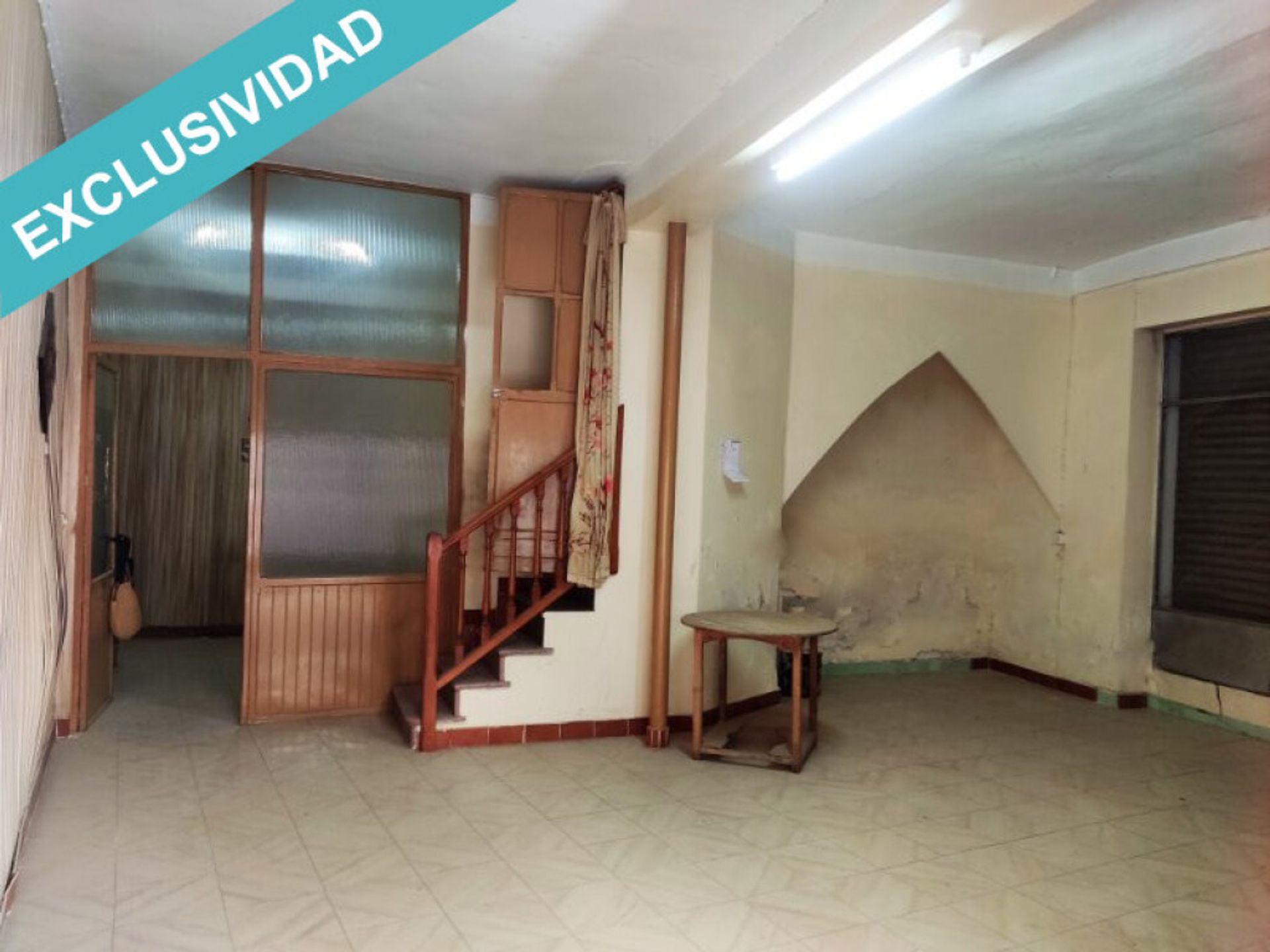 Condominio en Utiel, Comunidad Valenciana 11514435