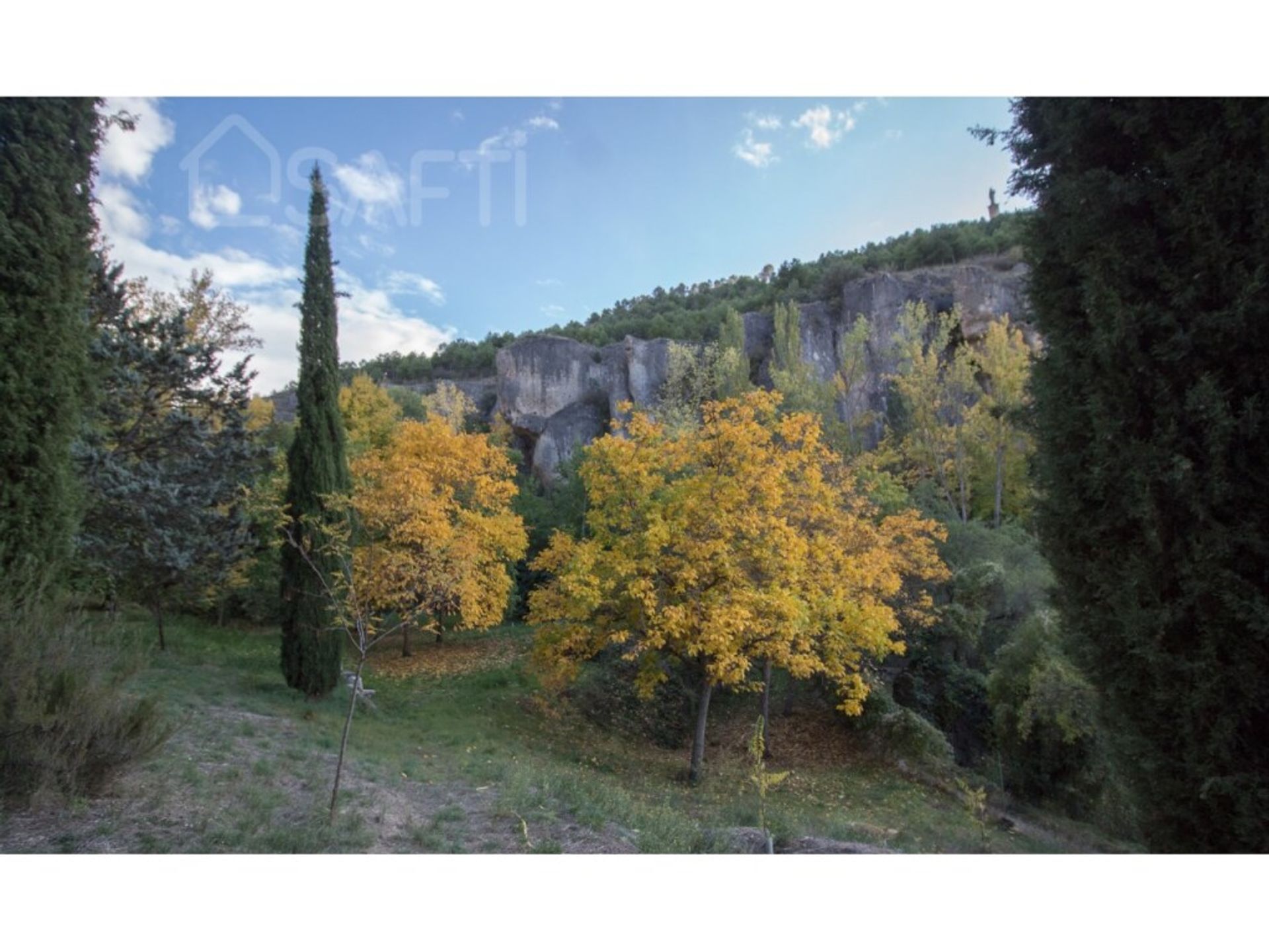 بيت في Cuenca, Castilla-La Mancha 11514438