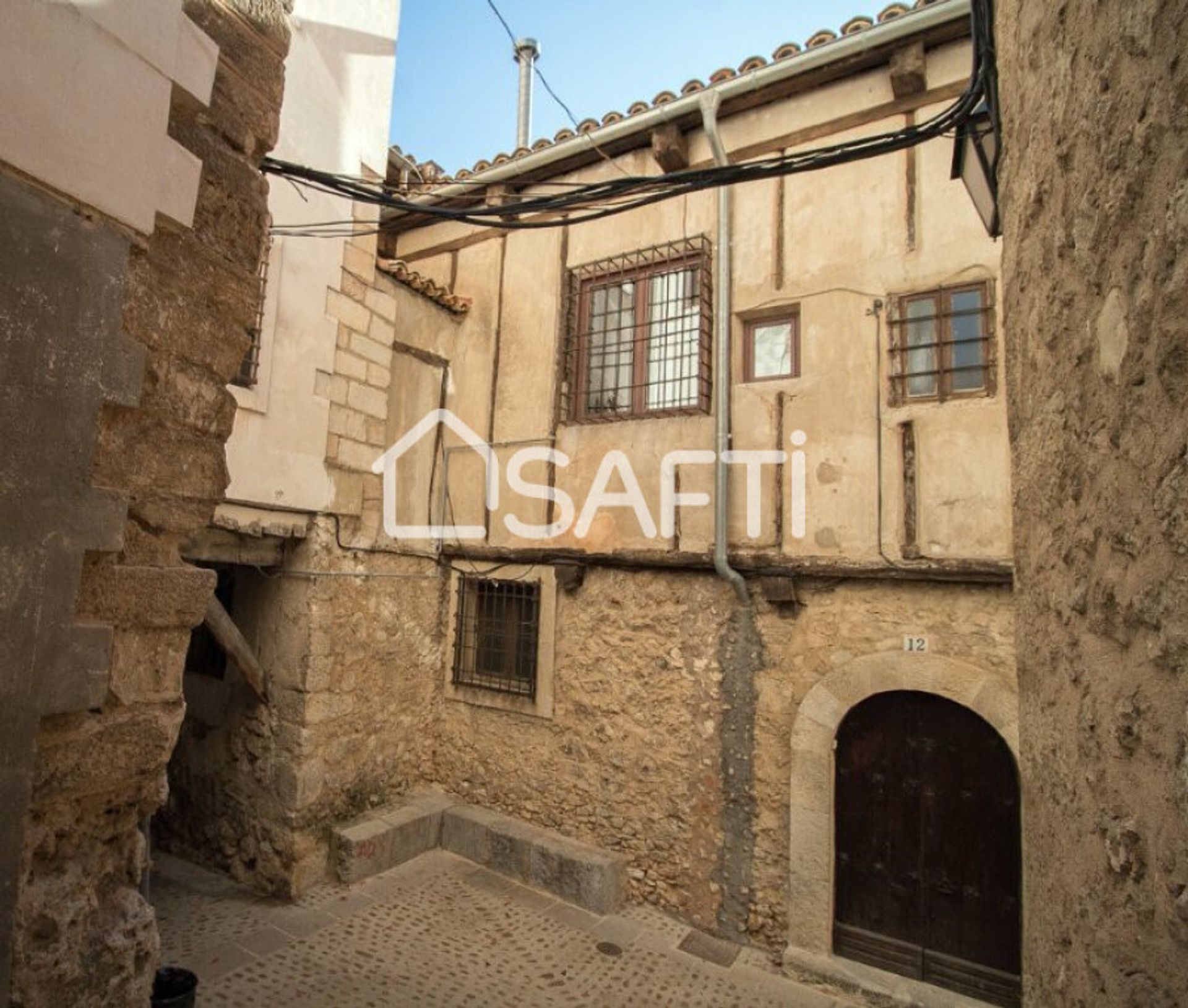 Casa nel Cuenca, Castille-La Mancha 11514439