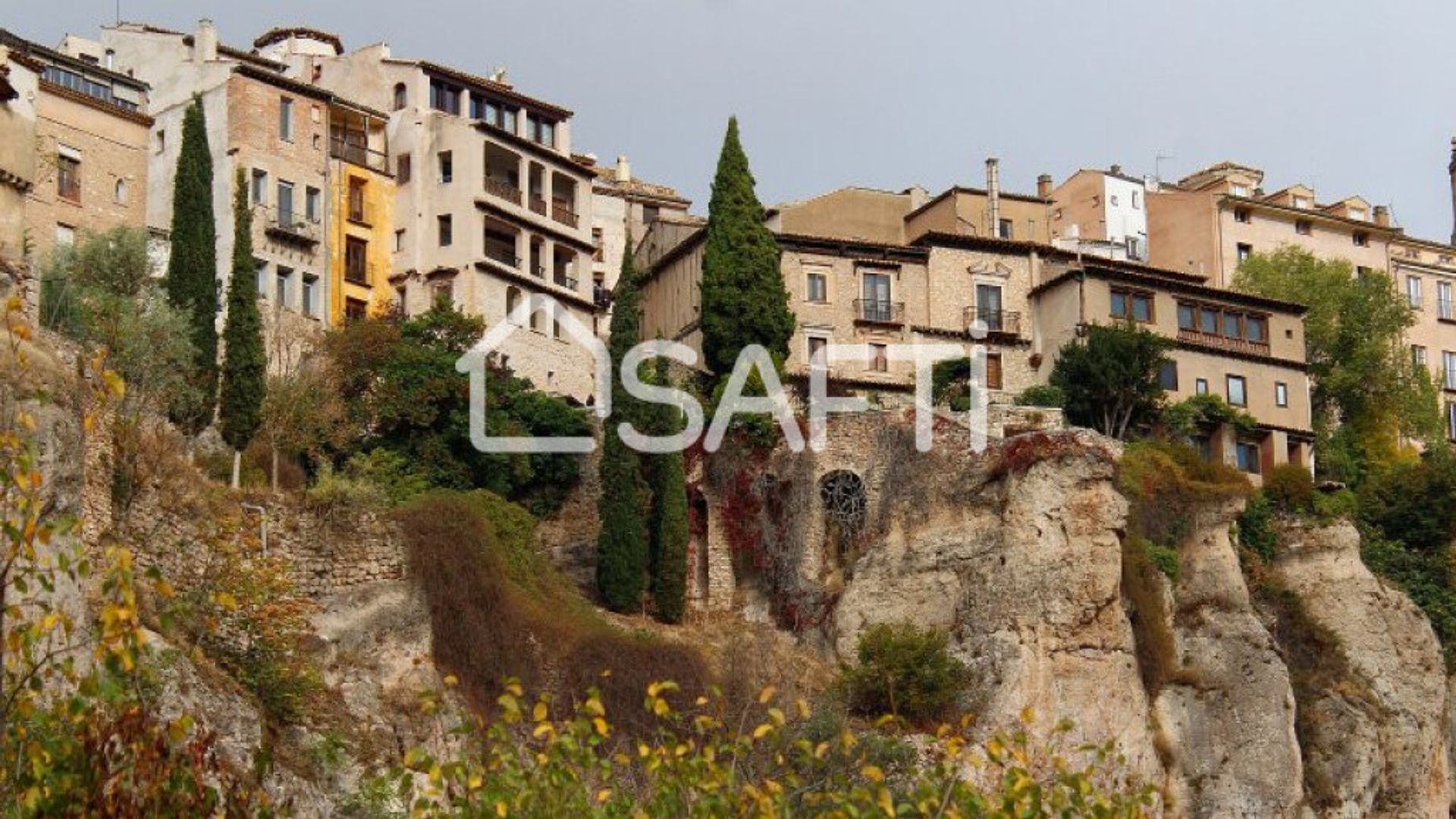 Casa nel Cuenca, Castille-La Mancha 11514439