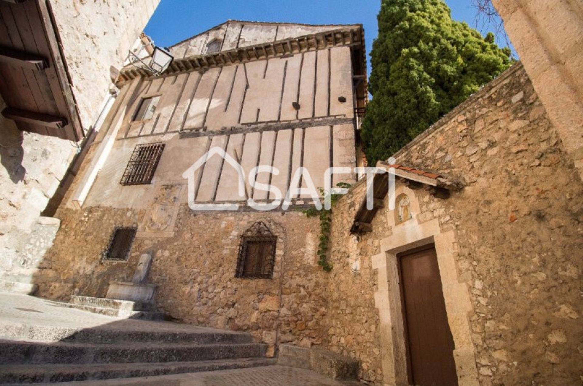 Casa nel Cuenca, Castille-La Mancha 11514439