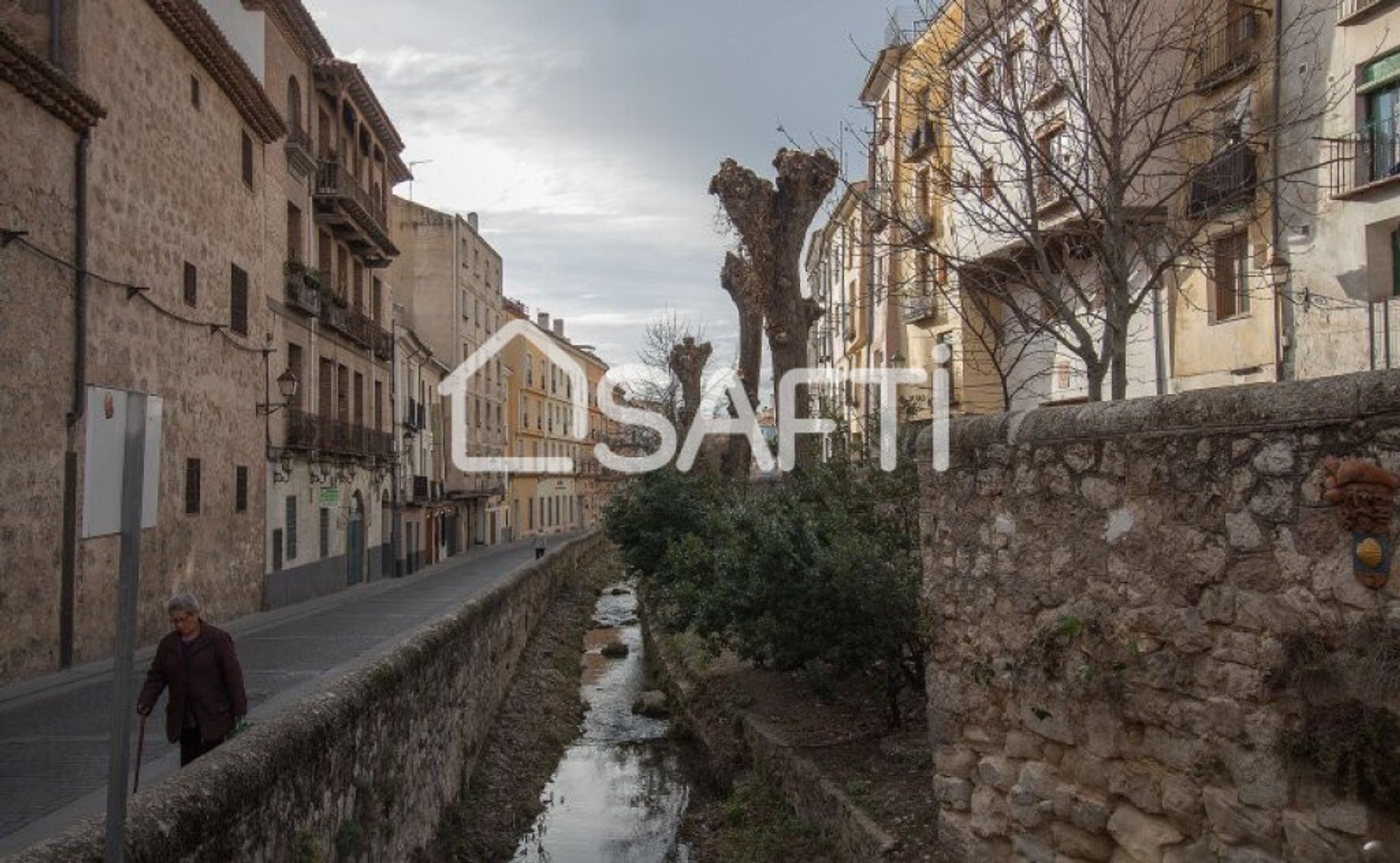 بيت في Cuenca, Castilla-La Mancha 11514440