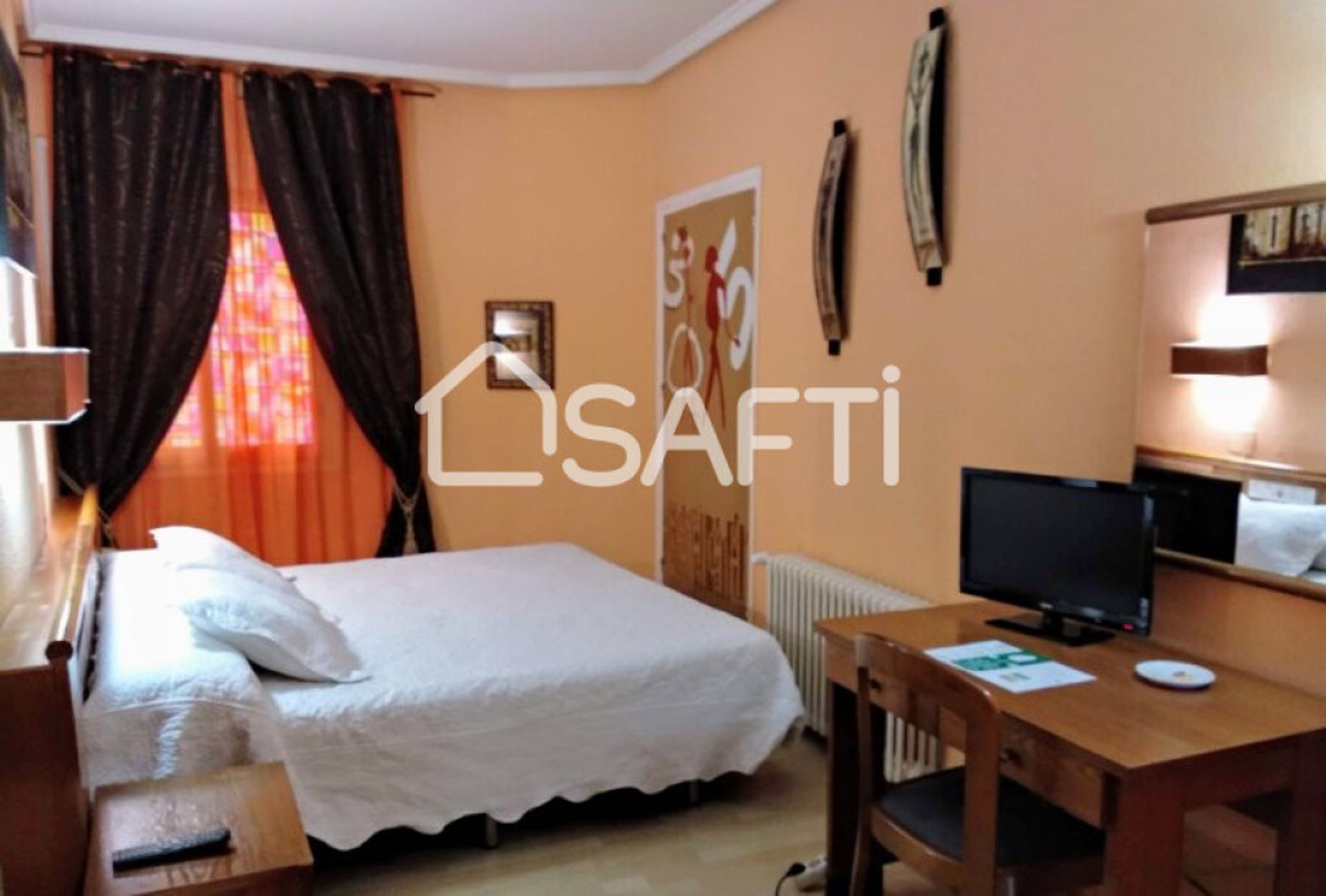 Квартира в Cuenca, Castilla-La Mancha 11514441