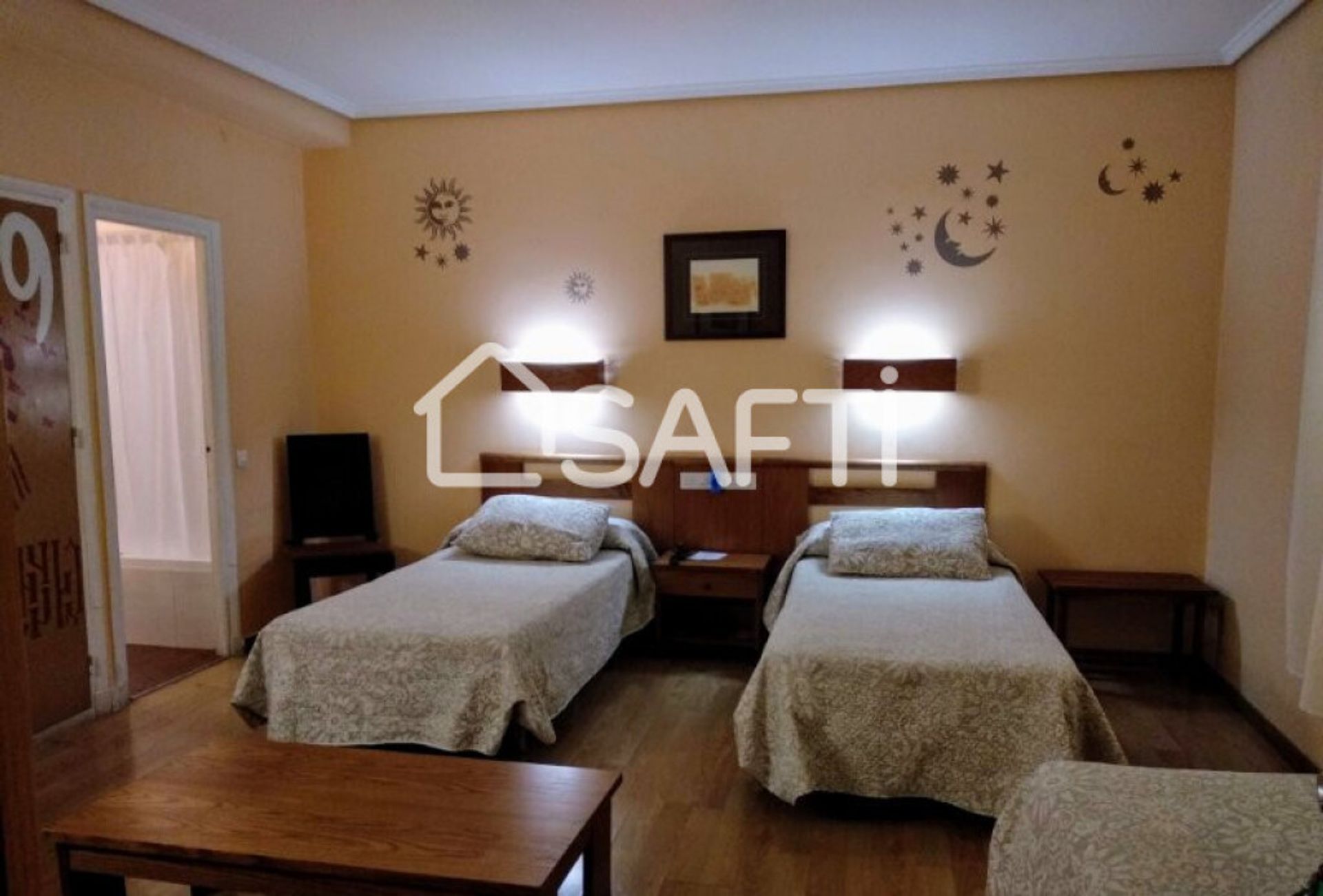 Квартира в Cuenca, Castilla-La Mancha 11514441