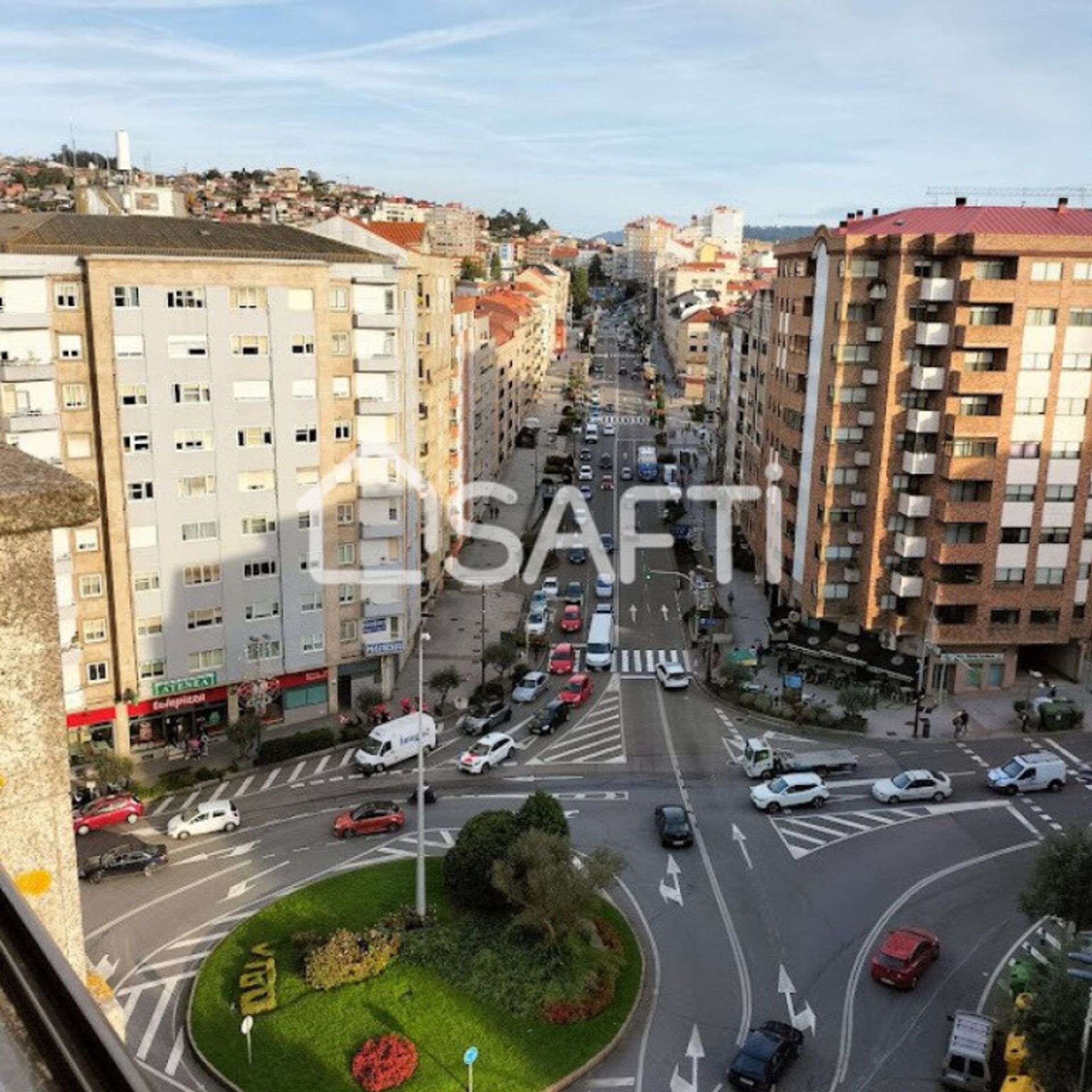 Condominium in Vigo, Galicia 11514446