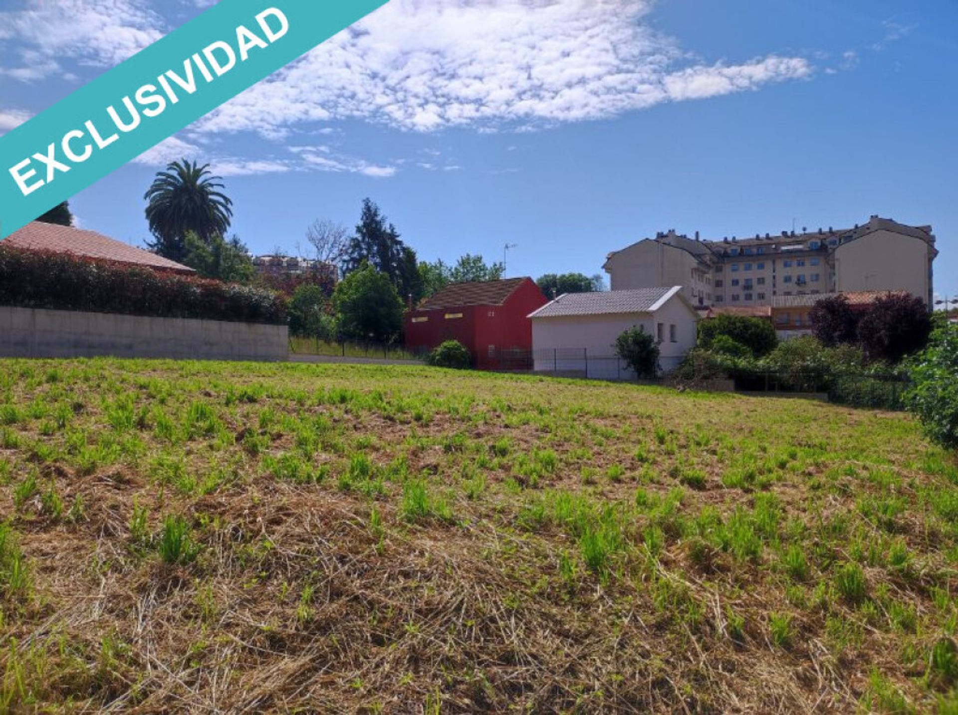 Land in Cambre, Galicia 11514448