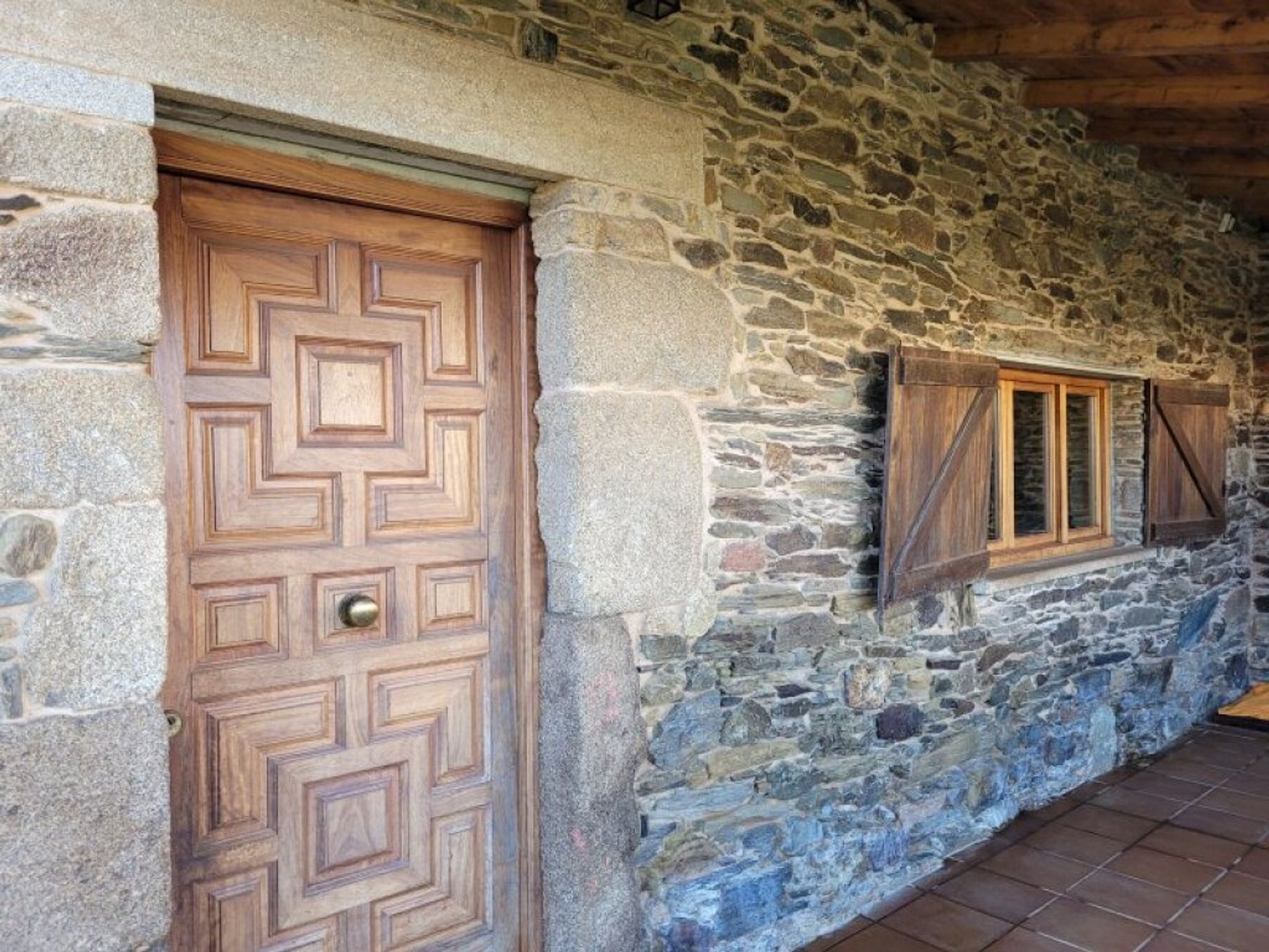 Haus im Narón, Galicia 11514452