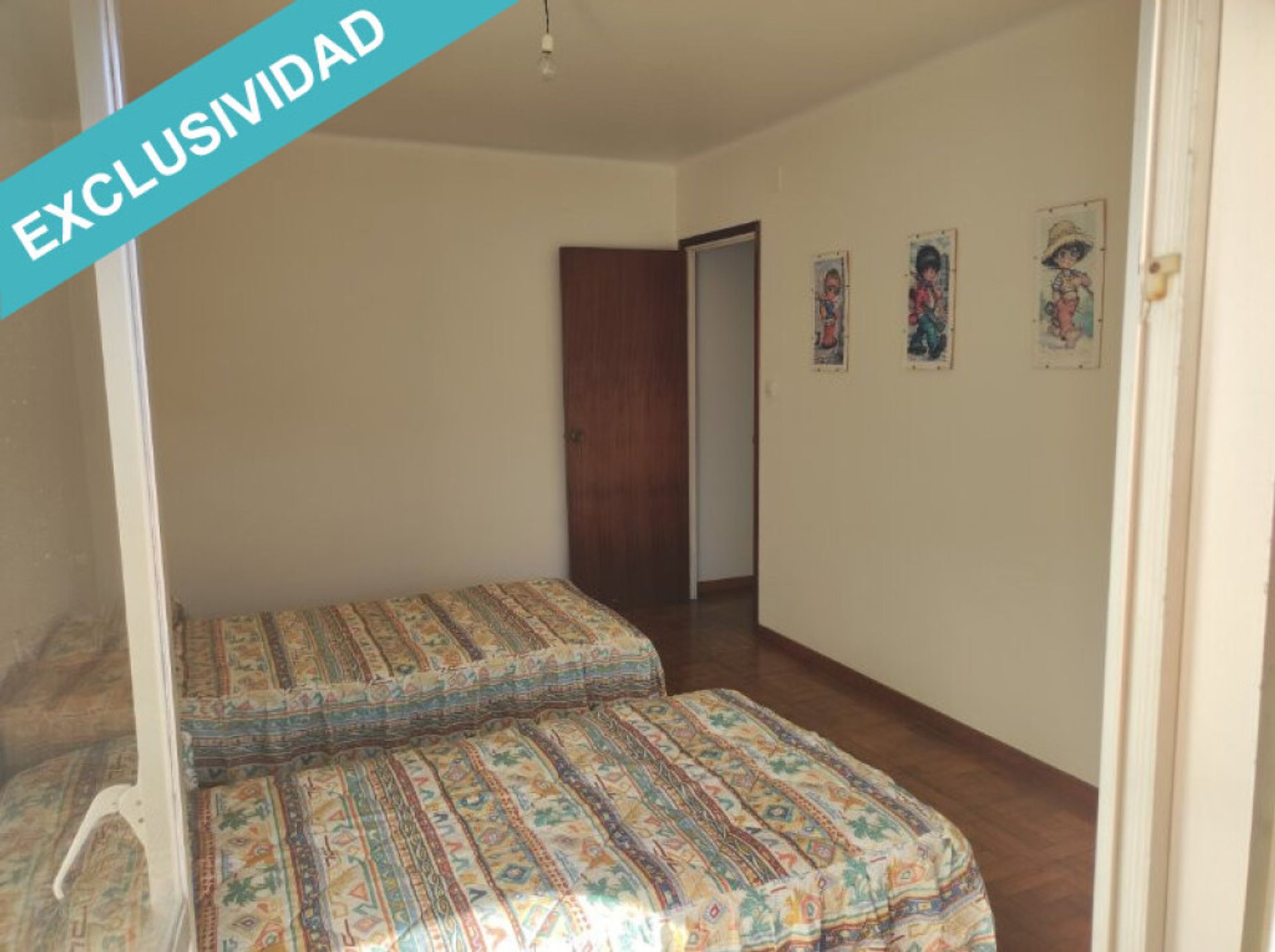 Condominium in La Guardia, Galicia 11514455