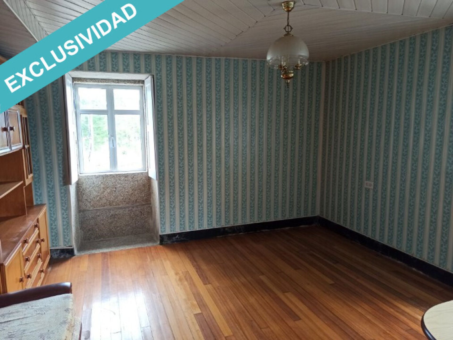 σπίτι σε Balteiro, Galicia 11514457