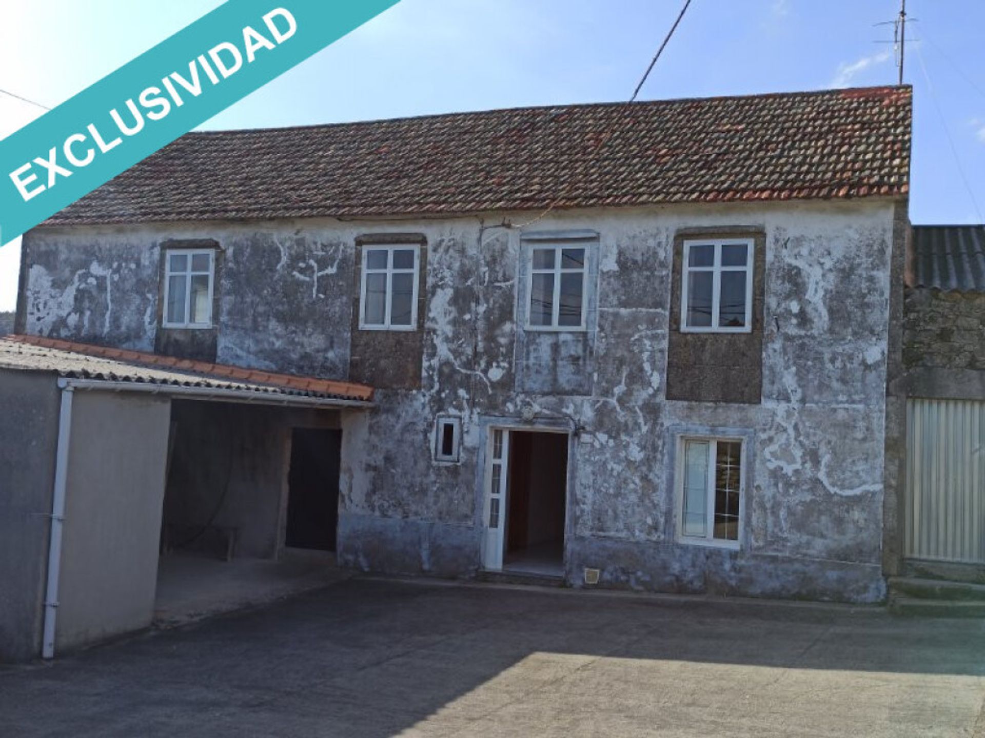 жилой дом в Balteiro, Galicia 11514457