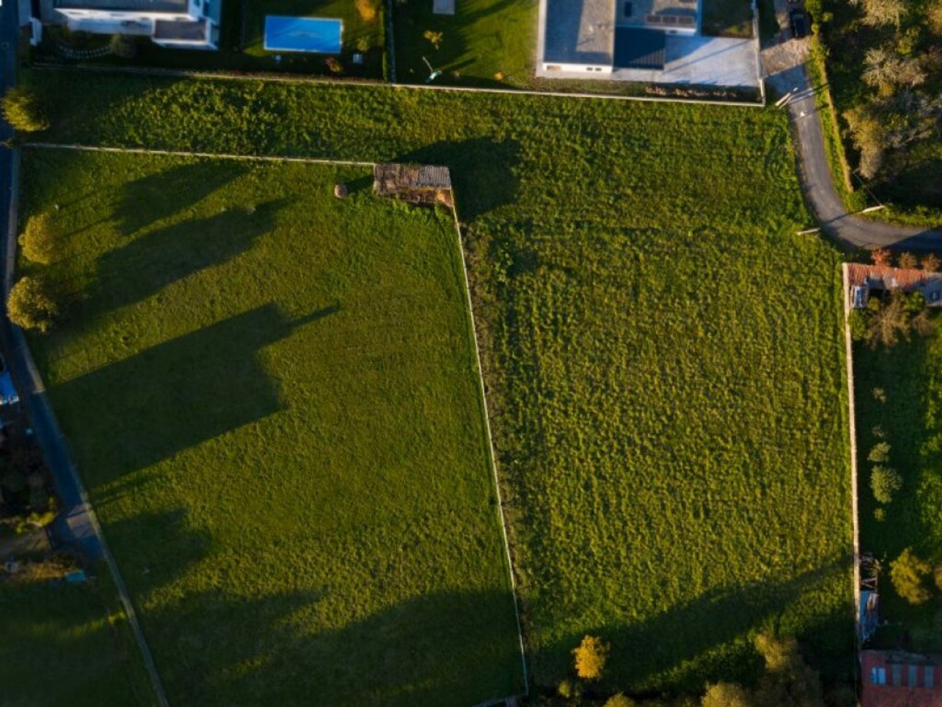 Земельные участки в Castelo, Galicia 11514459