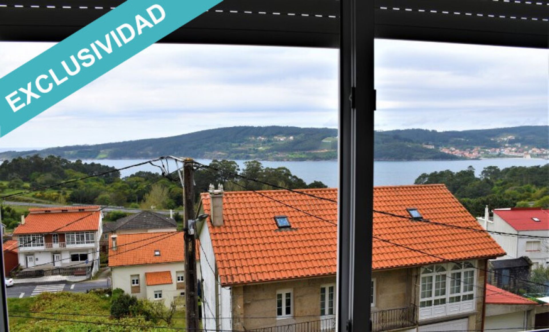 rumah dalam Cee, Galicia 11514461