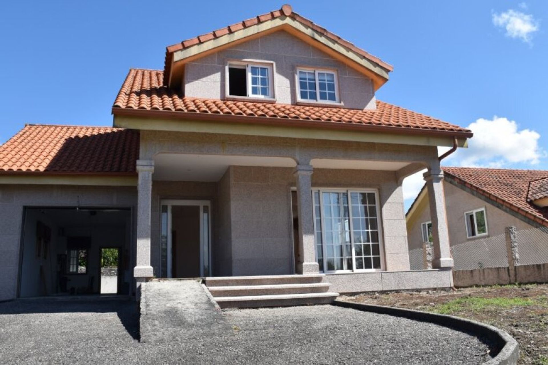 Haus im Puenteareas, Galicien 11514463