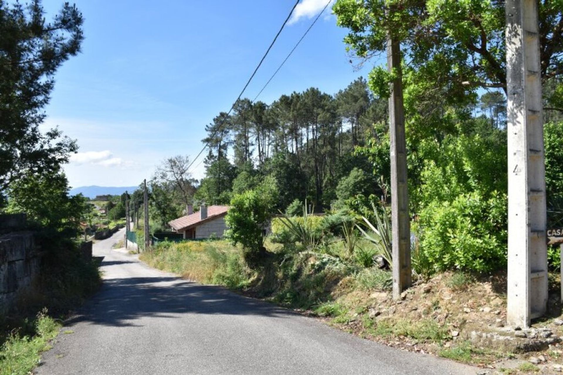 House in Ganade, Galicia 11514463